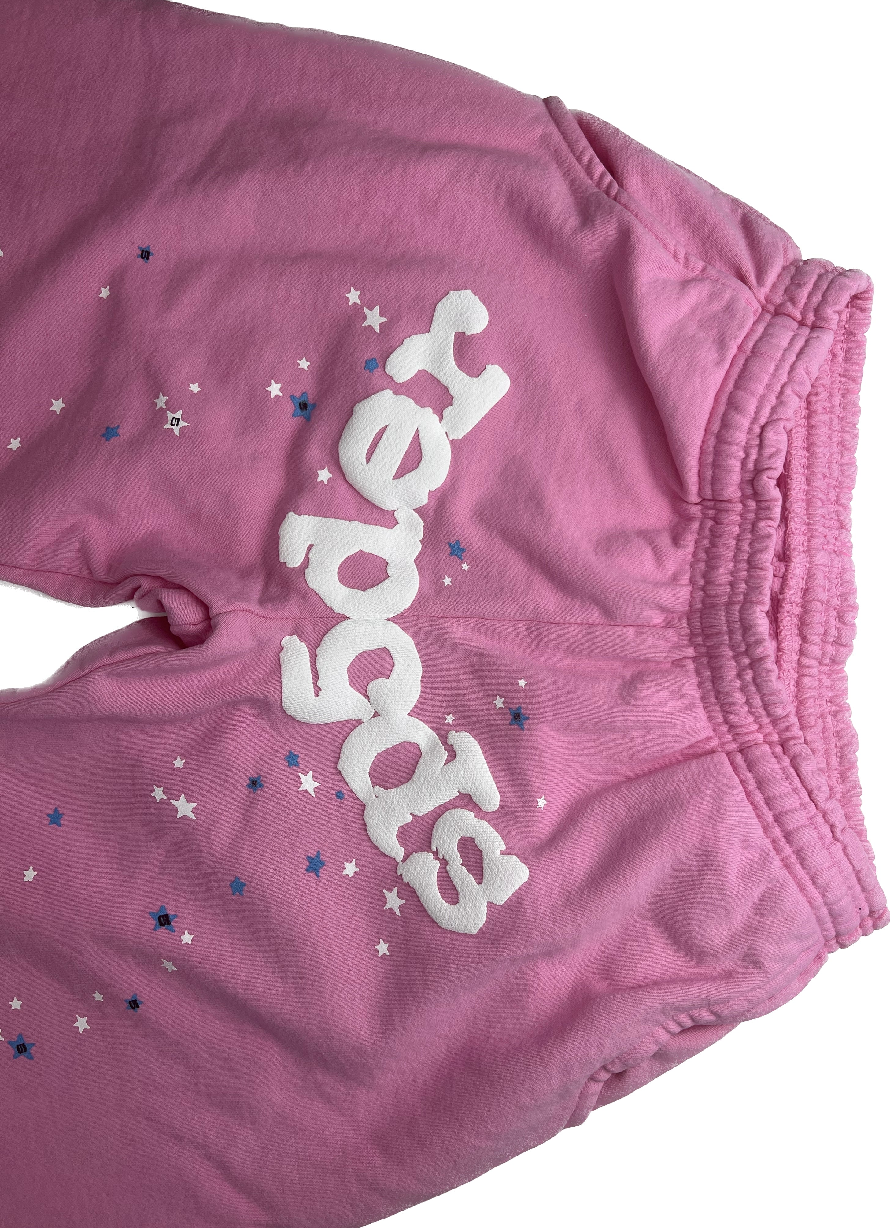 Sp5der Atlanta Sweatpants