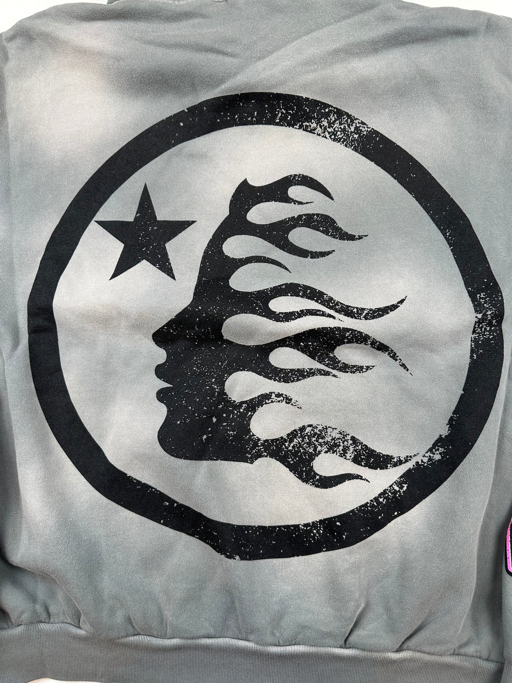 HS Future Flame Hoodie