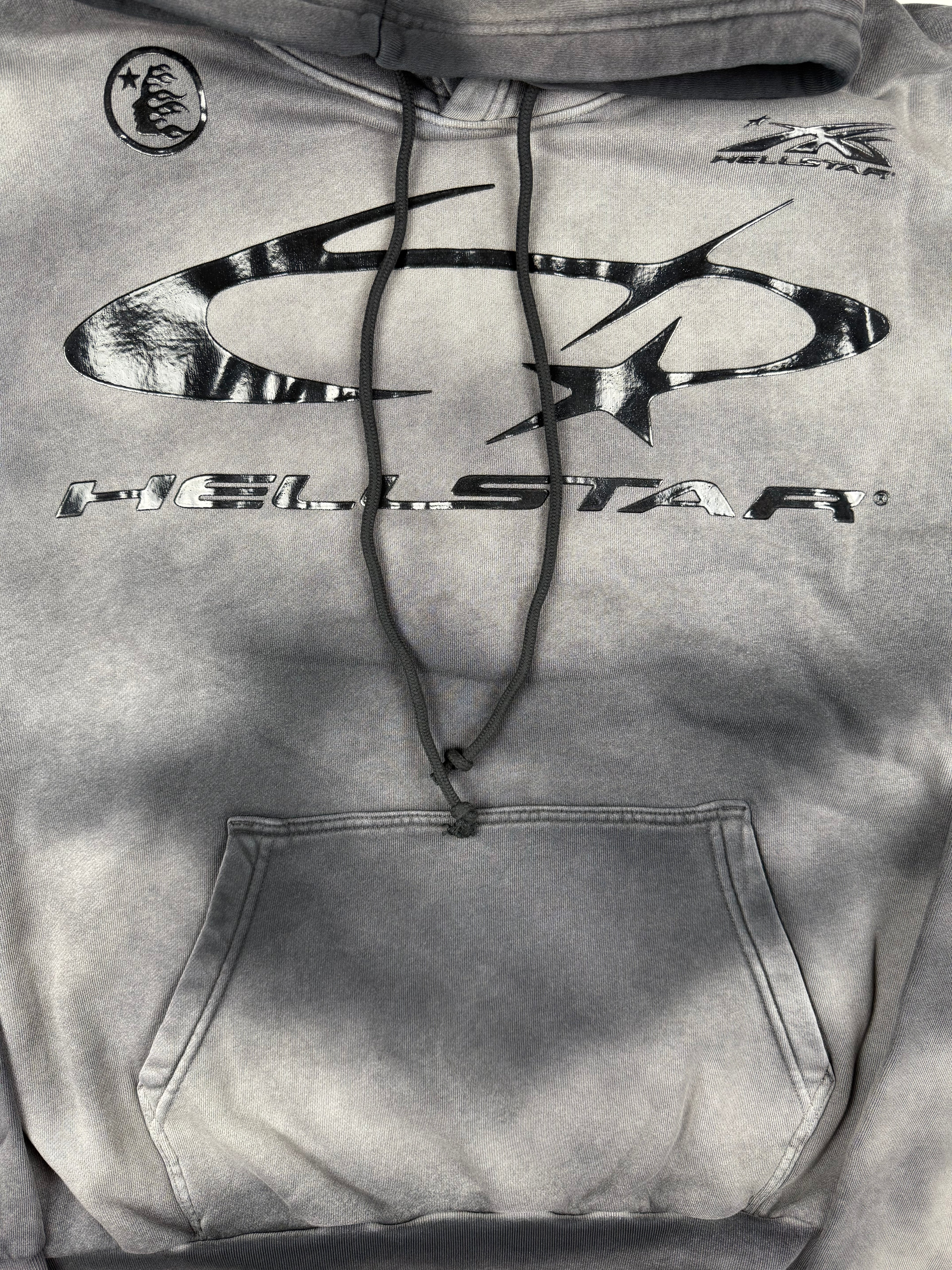 HS Sports Hoodie