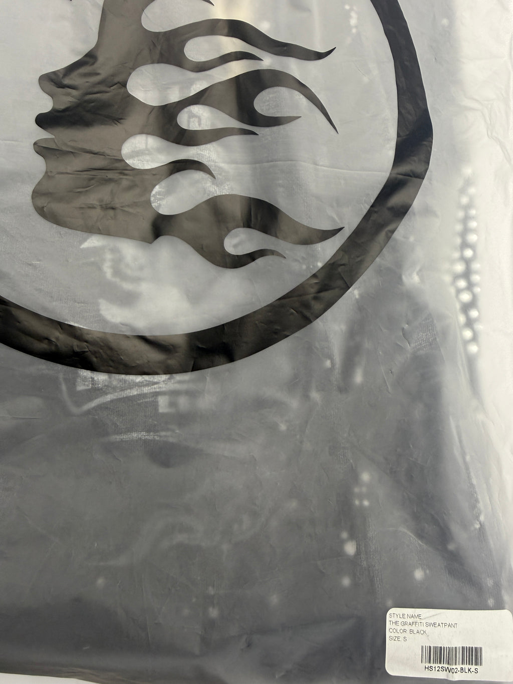 HS Grafitti Sweatpants