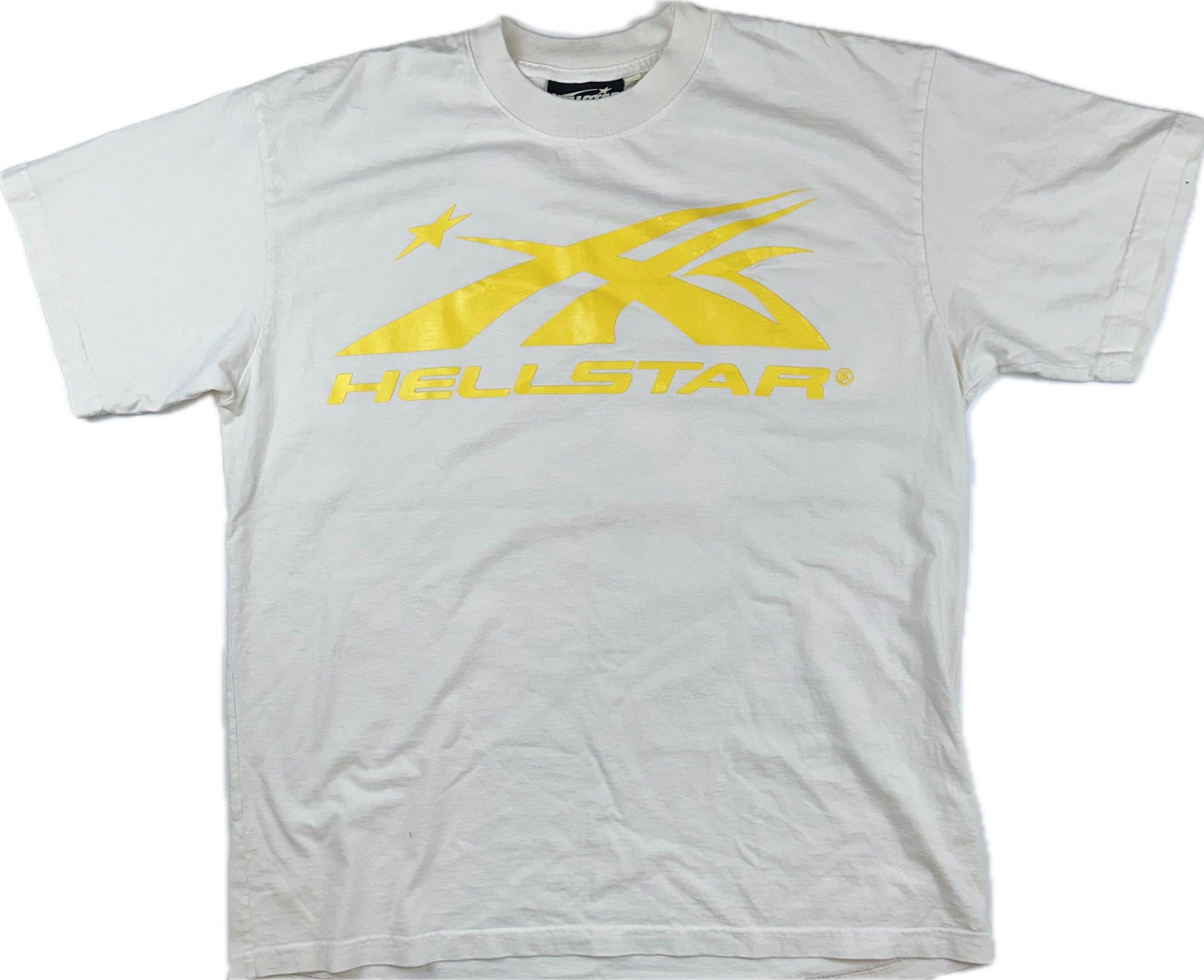 HS Sample Sports Gel T-shirt