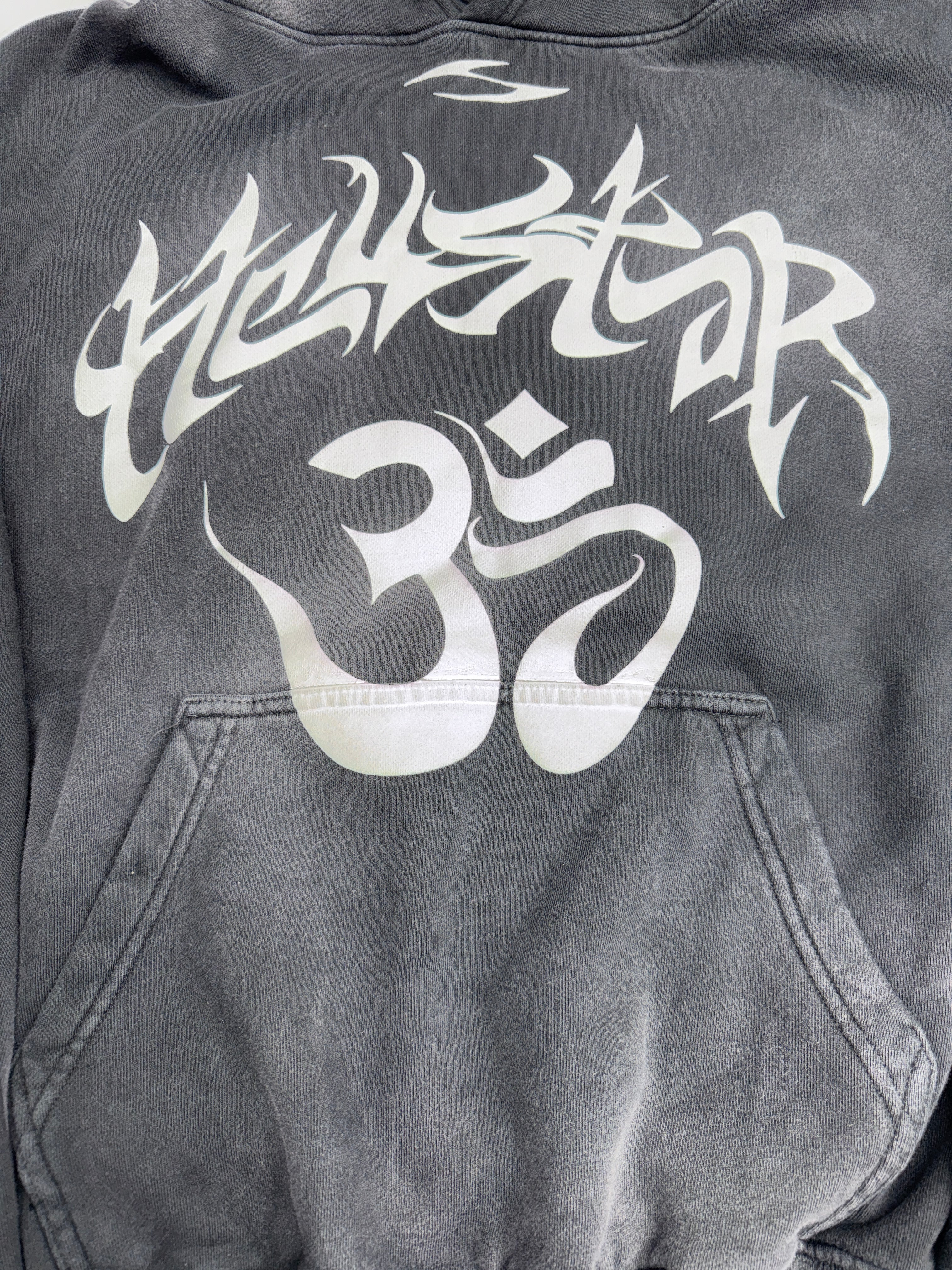 HS Tri-Logo Hoodie