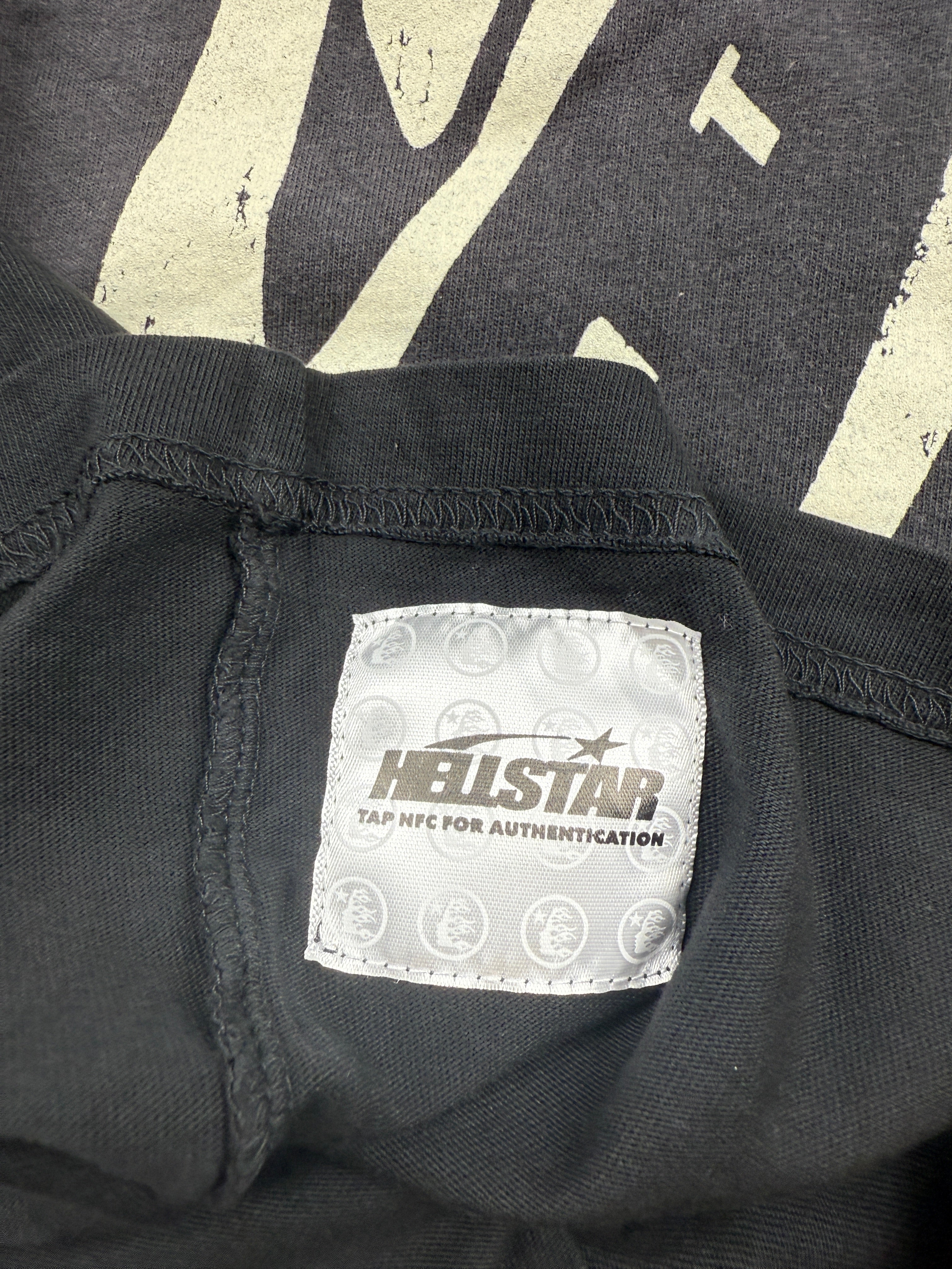 HS Sports Logo T-shirt