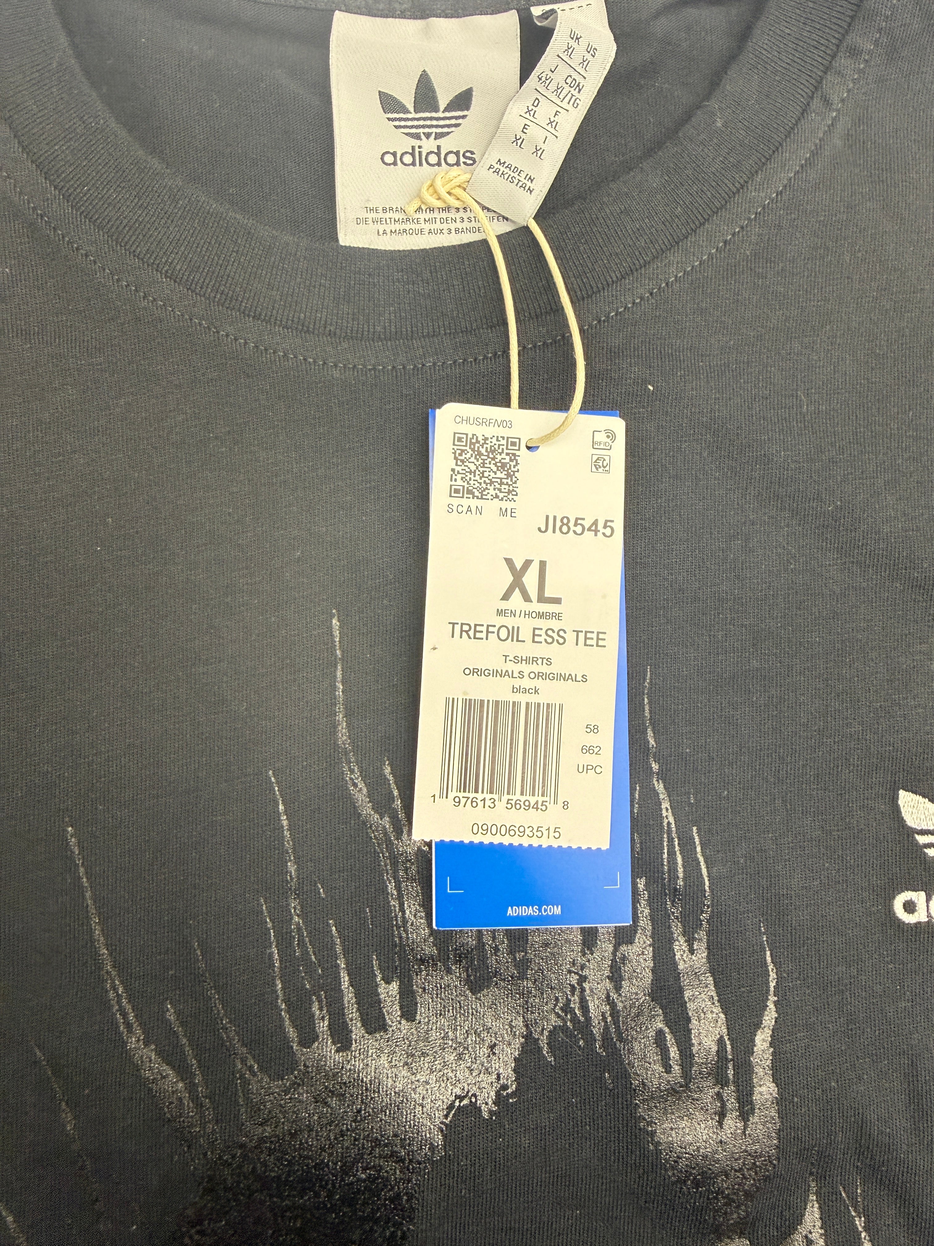HS x Adidas T-shirt