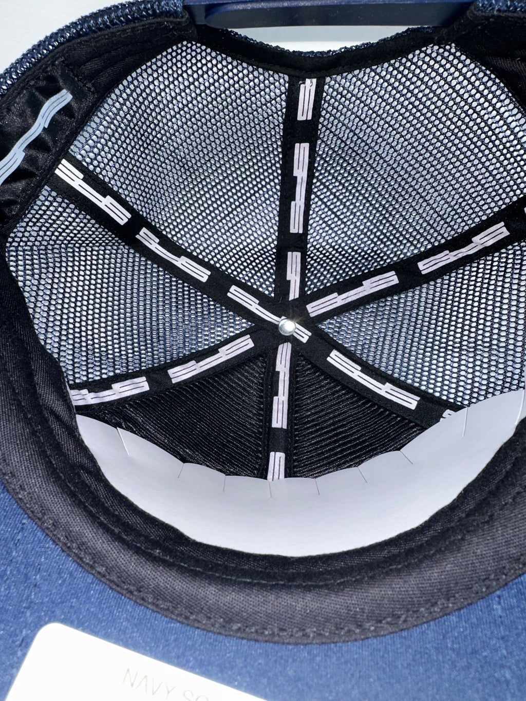 Sp5der I ❤️ Sp5der Trucker Hat