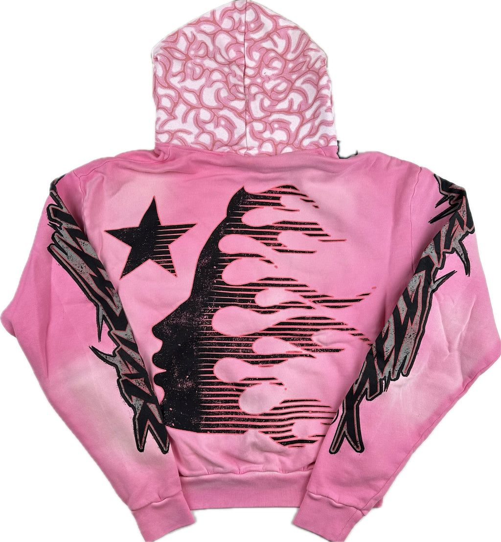 HS Brainwashed with Brain Hoodie