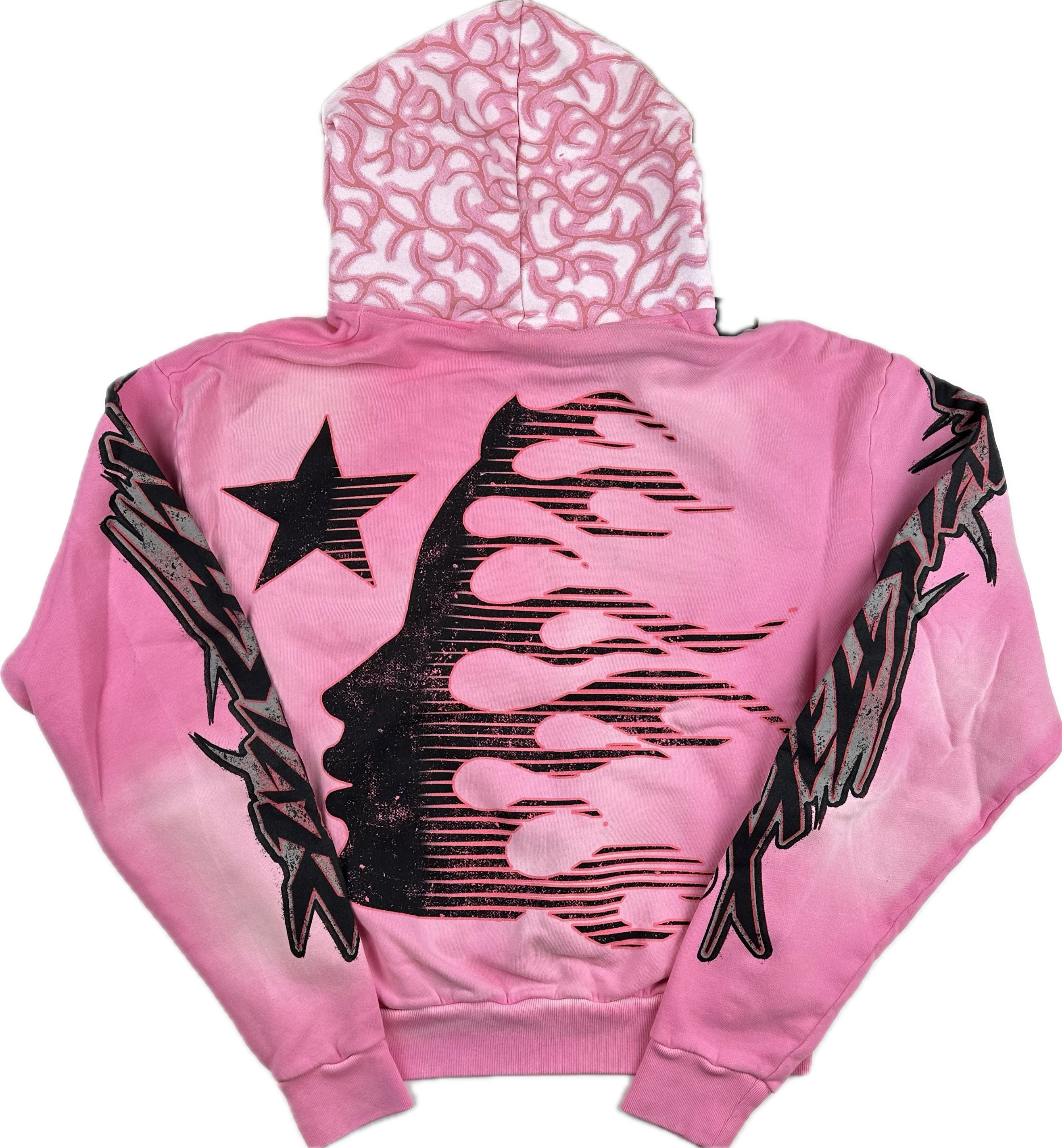 HS Brainwashed with Brain Hoodie