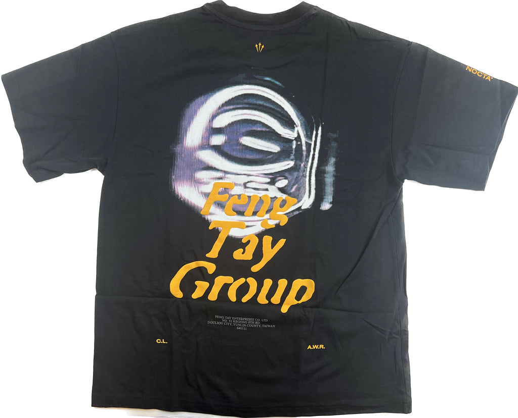 NOCTA G-Tek T-shirt