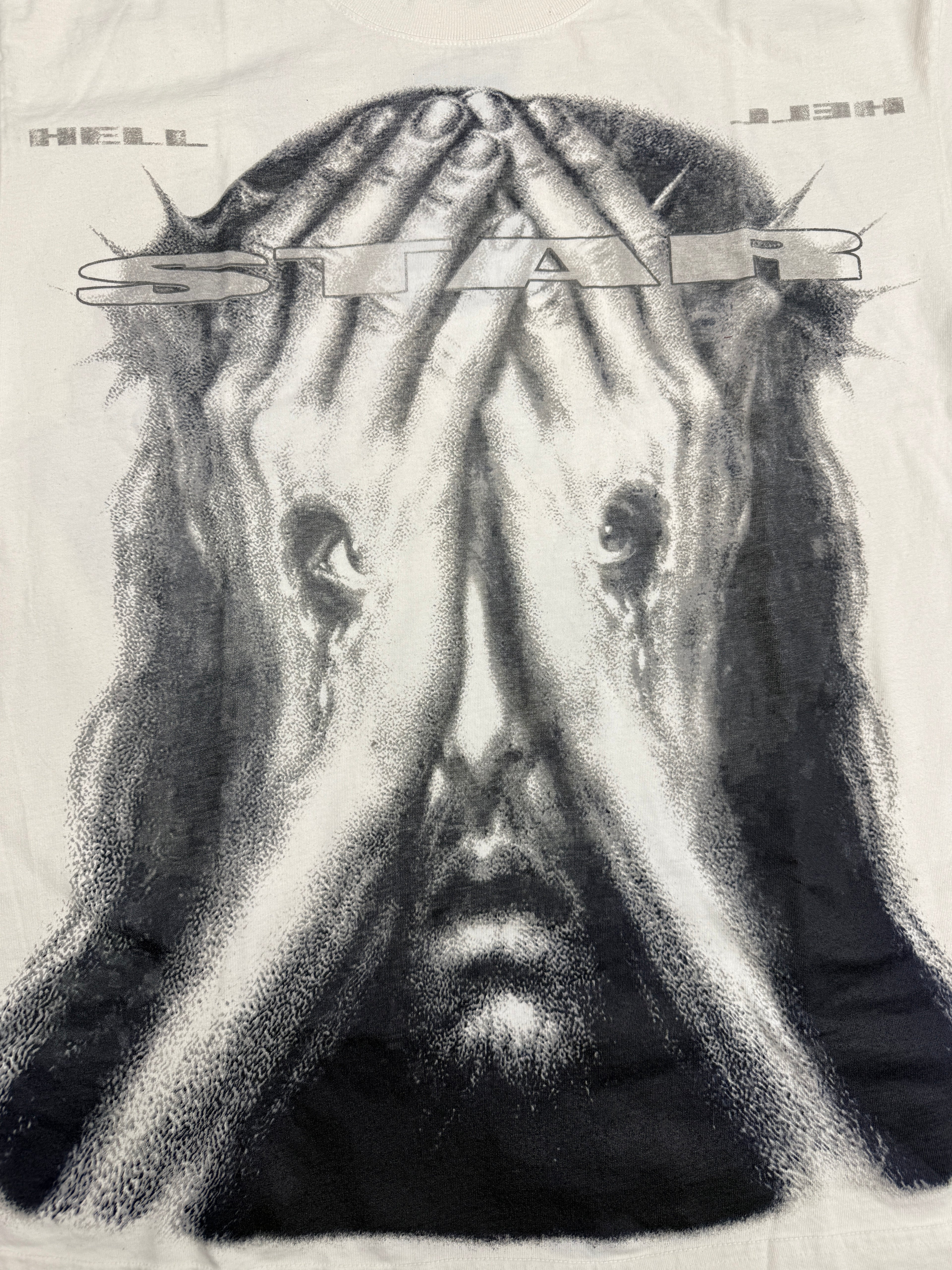 HS Jesus Eyes T-shirt