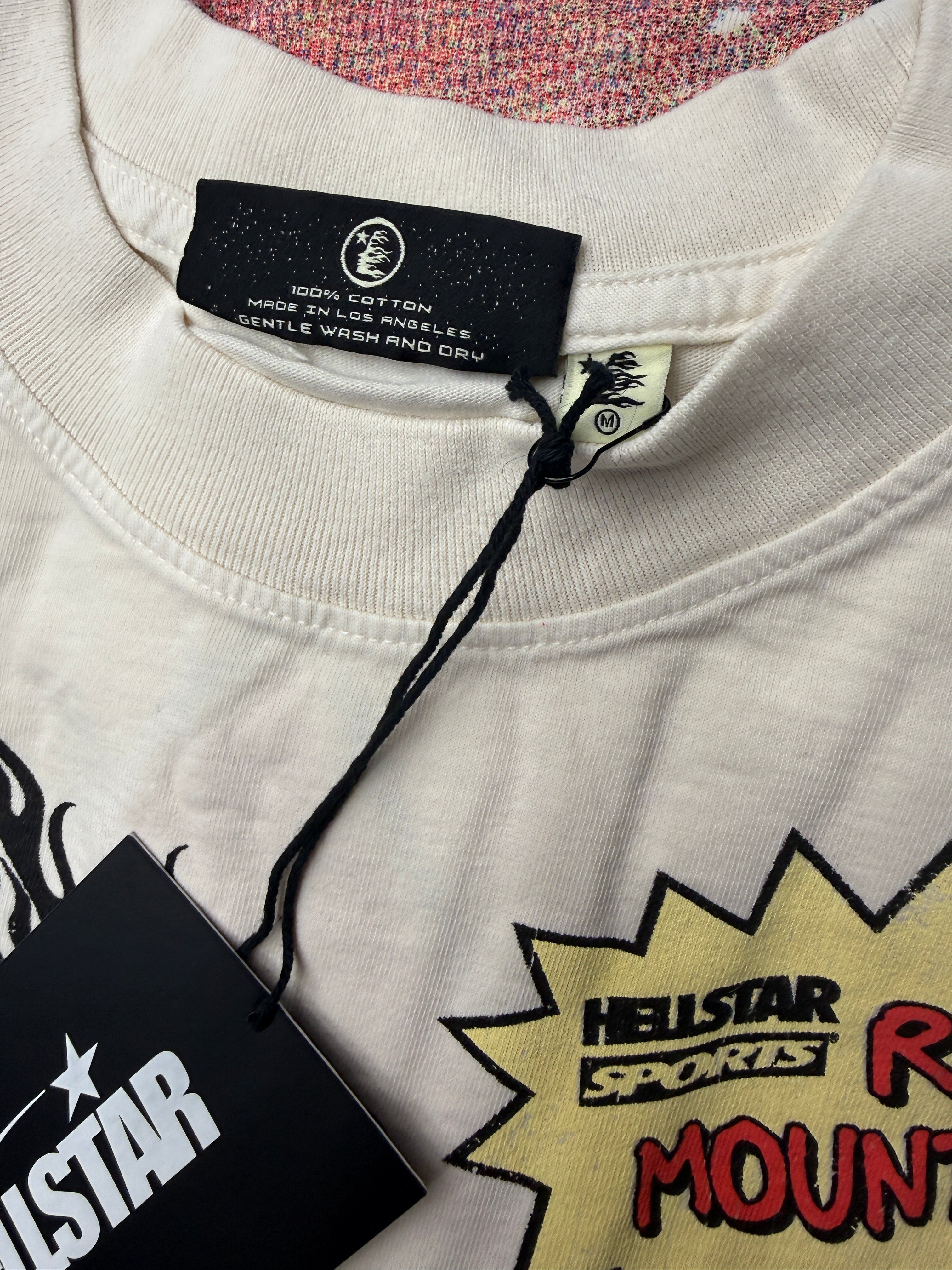 HS Climb Your Mountaintop T-shirt