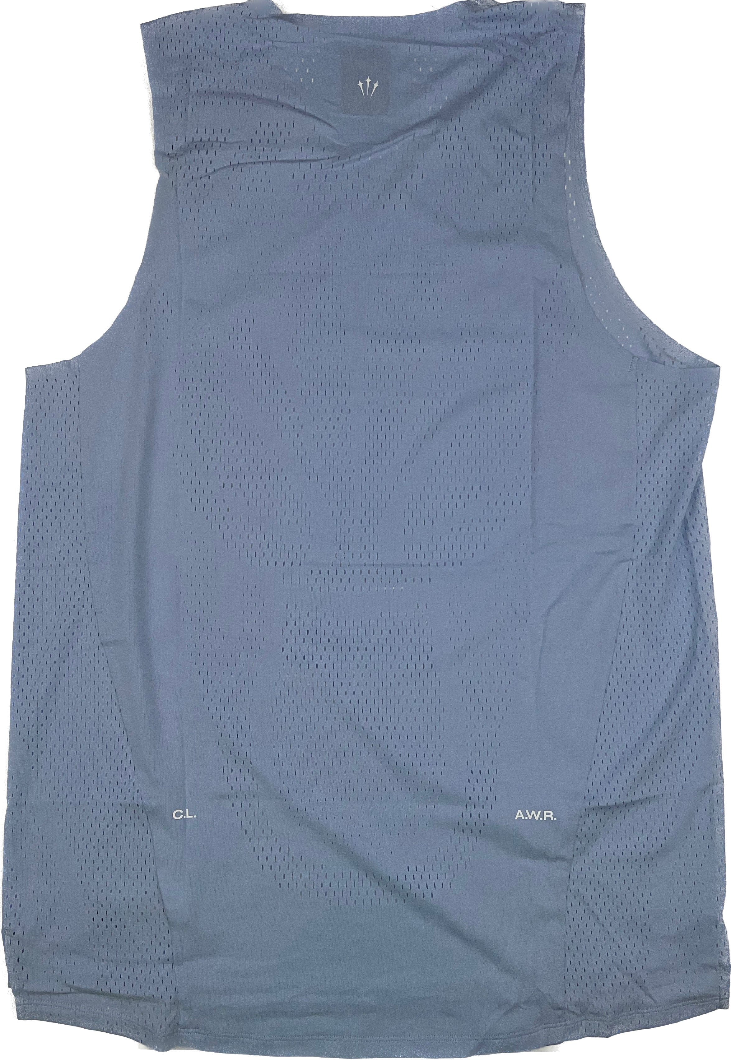 Unreleased NOCTA Jersey