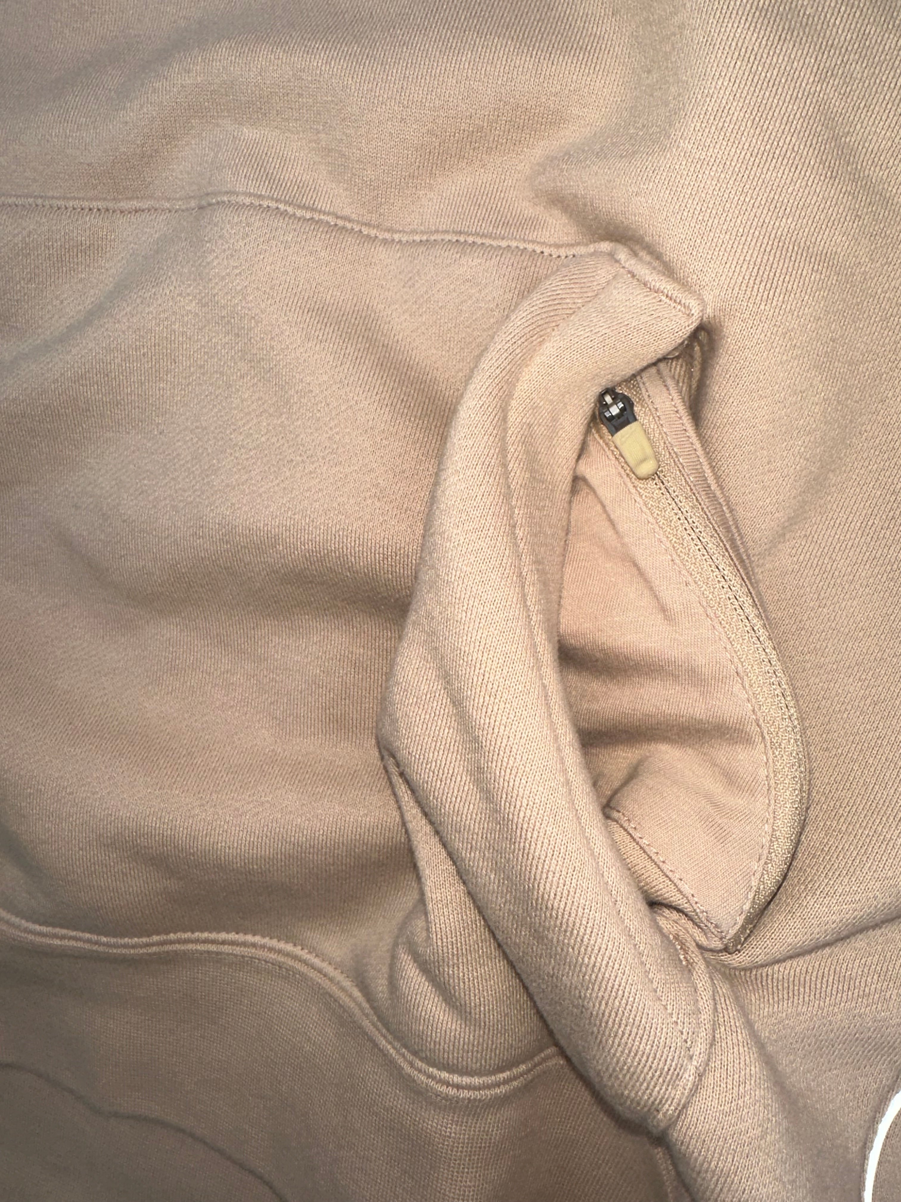 Unreleased NOCTA Hoodie