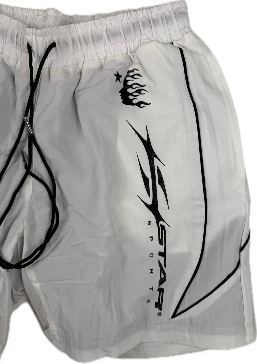 HS Sports Track Pants