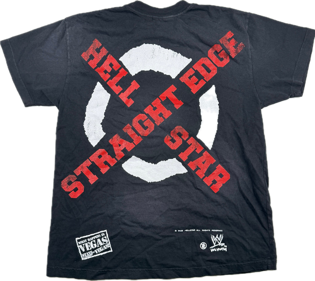 HS CM Punk T-shirt