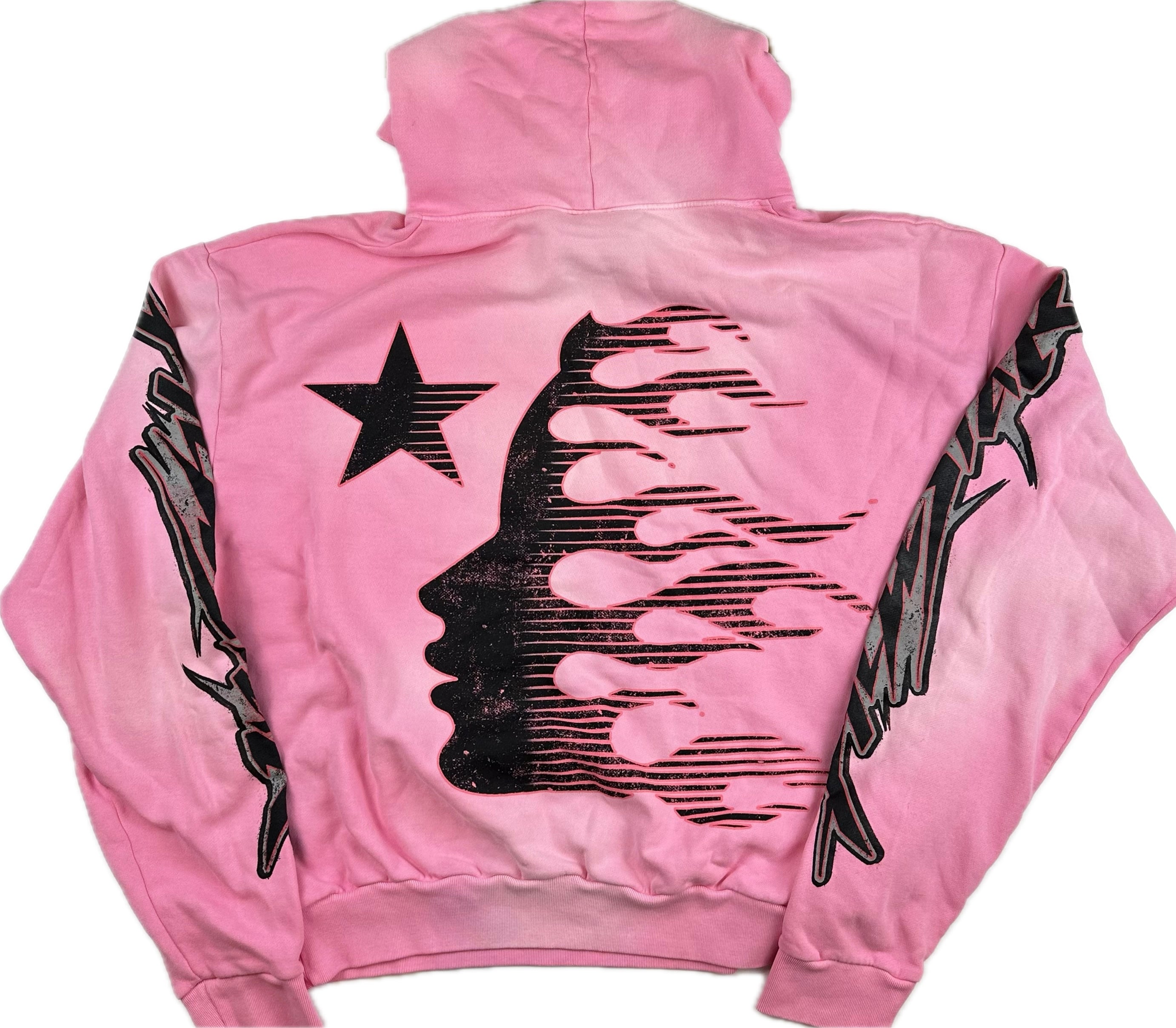 HS Brainwashed Hoodie