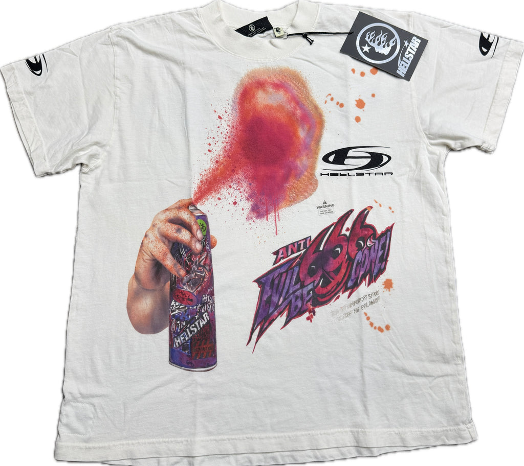 HS Spray Paint Kid T-shirt
