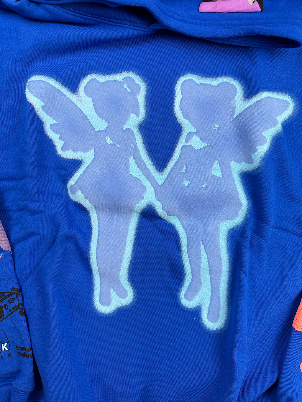 Drake For All The Dogs Hoodie