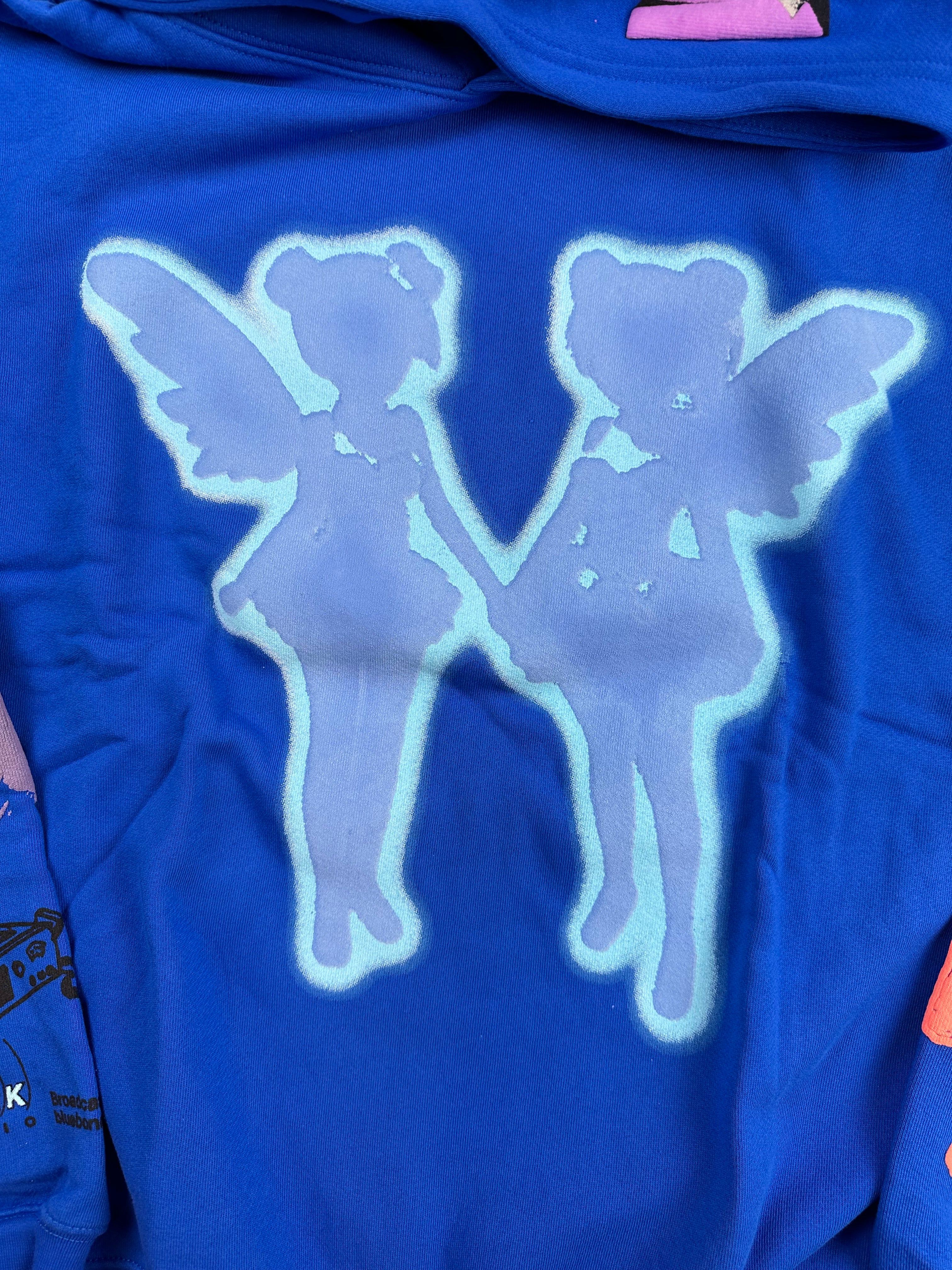 Drake For All The Dogs Hoodie