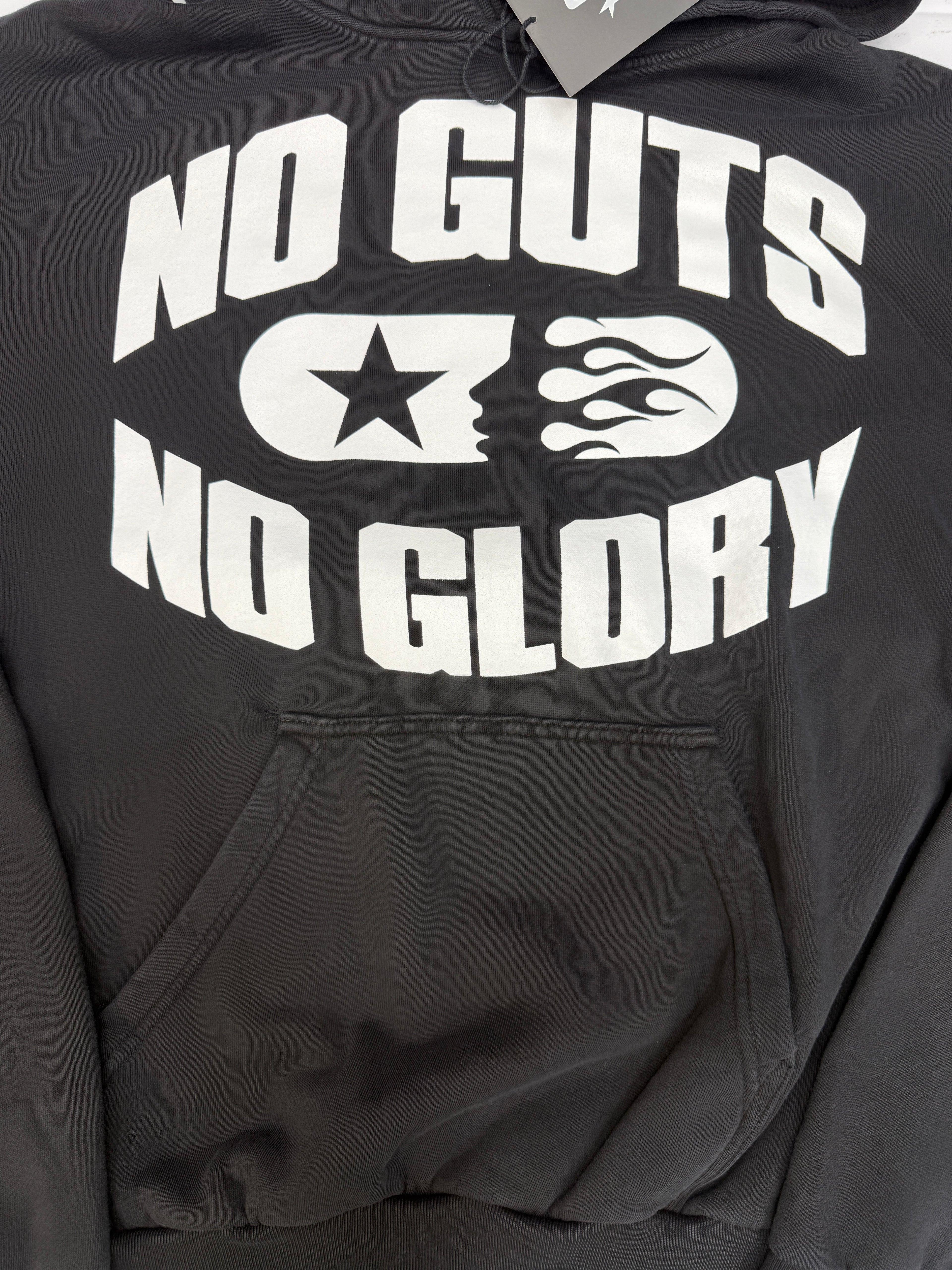 HS No Guts No Glory Hoodie