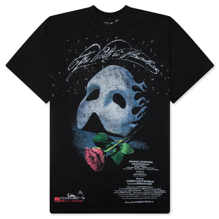 HS Phantom Of The Opera T-shirt