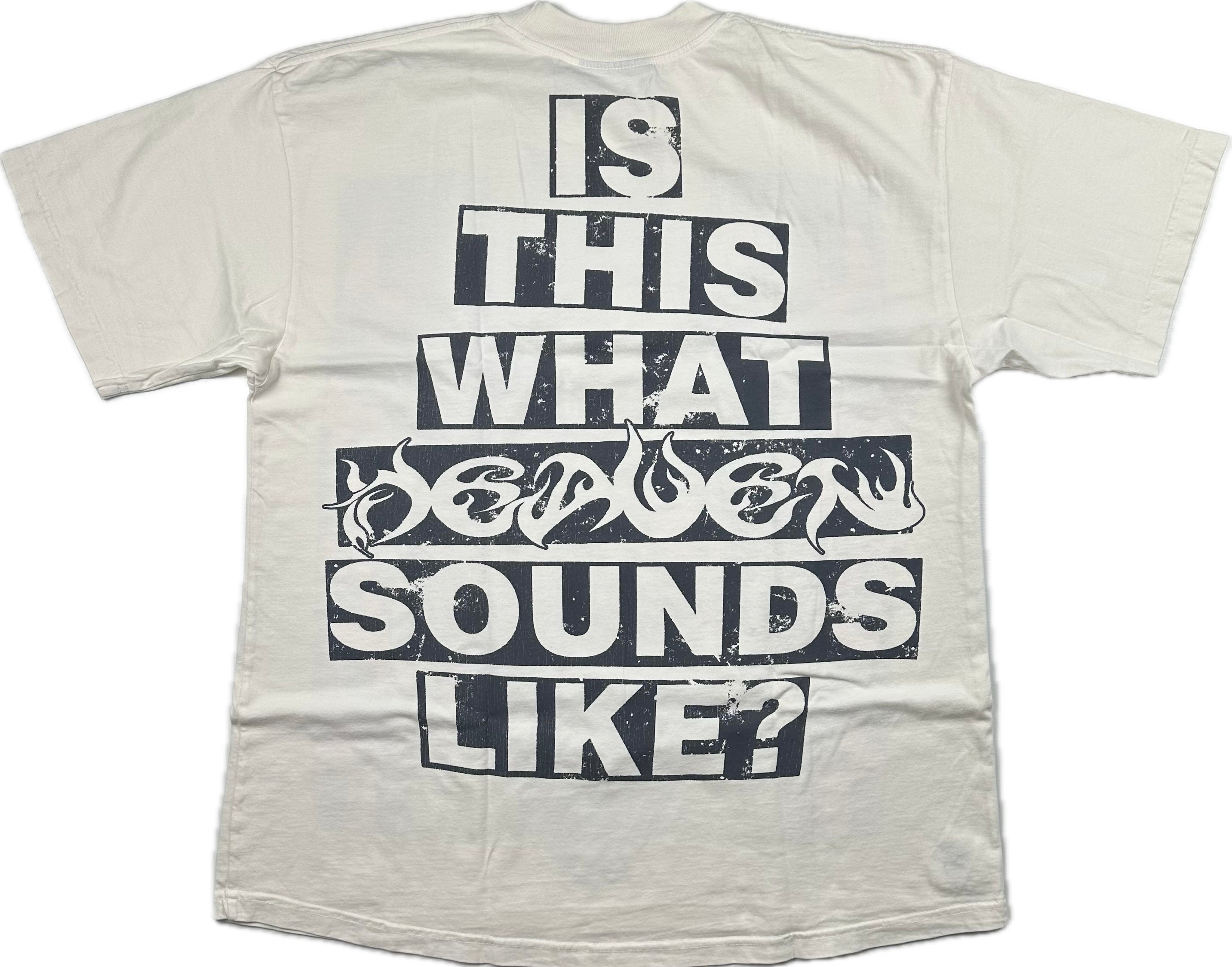 HS Heaven Sounds T-shirt