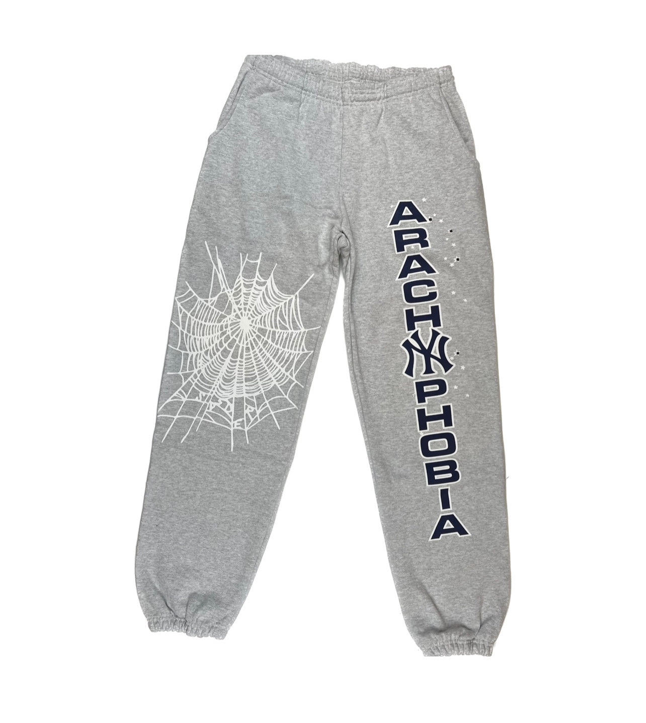 Sp5der ArachNYphobia Sweatpants