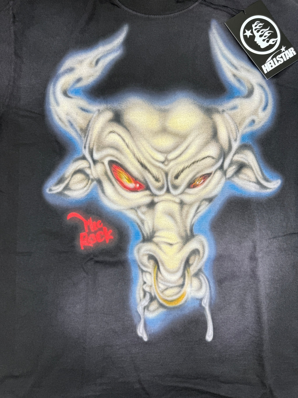 HS Bull T-shirt