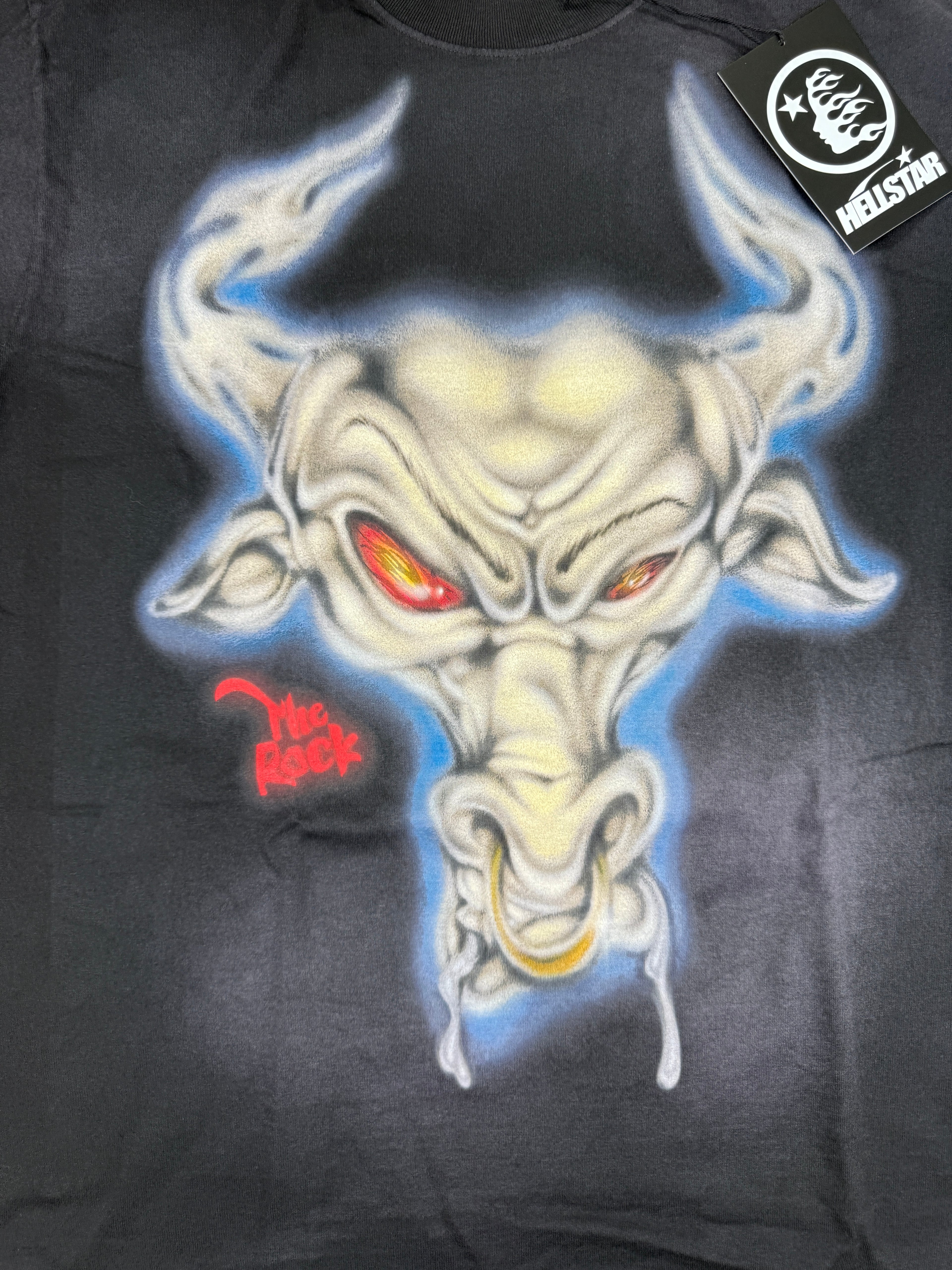 HS Bull T-shirt