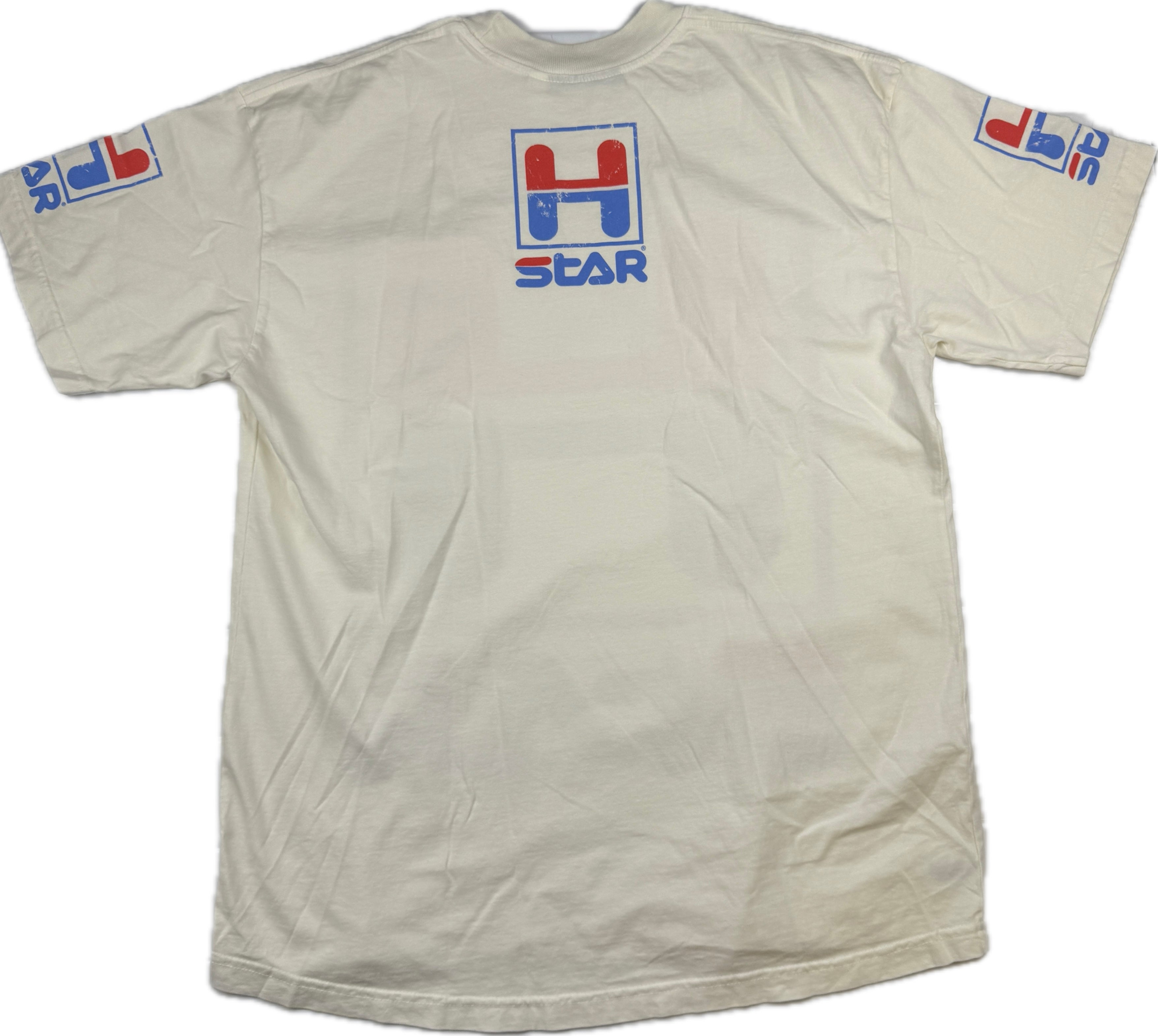 HS Hstar T-shirt