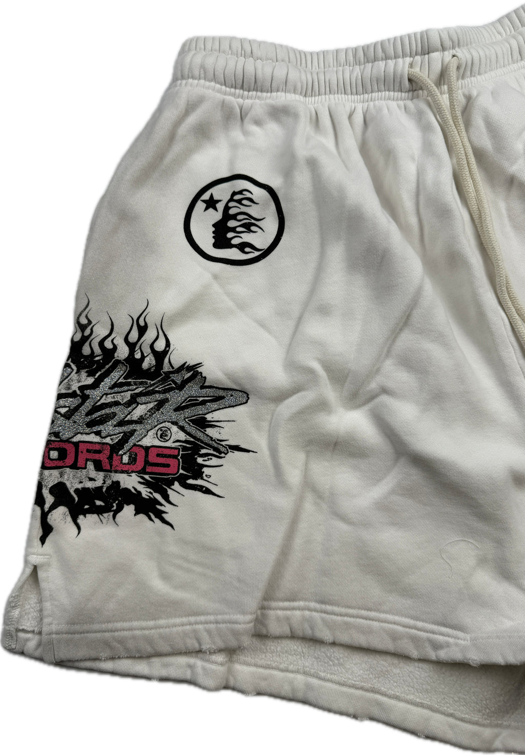 HS Records Shorts