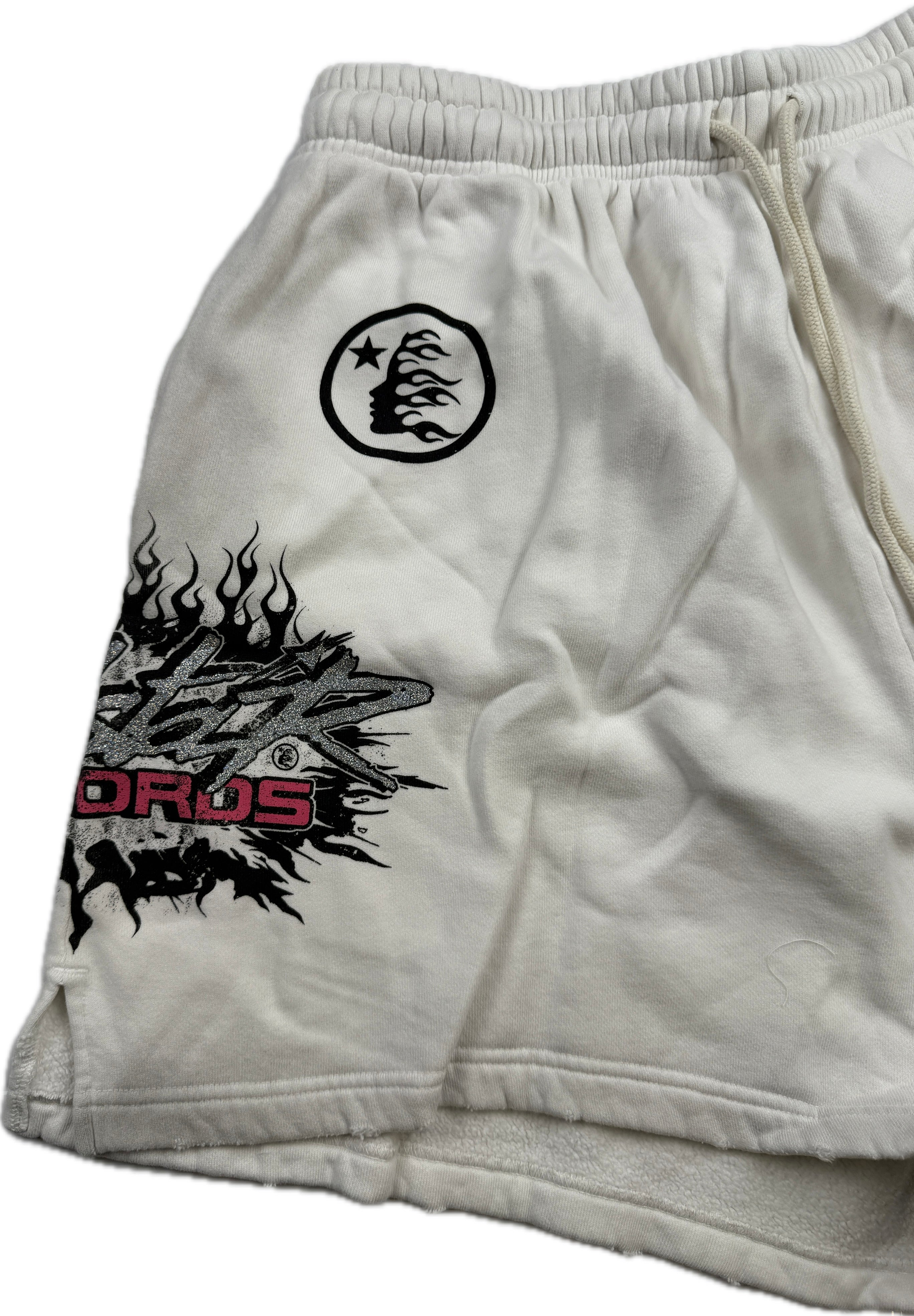 HS Records Shorts