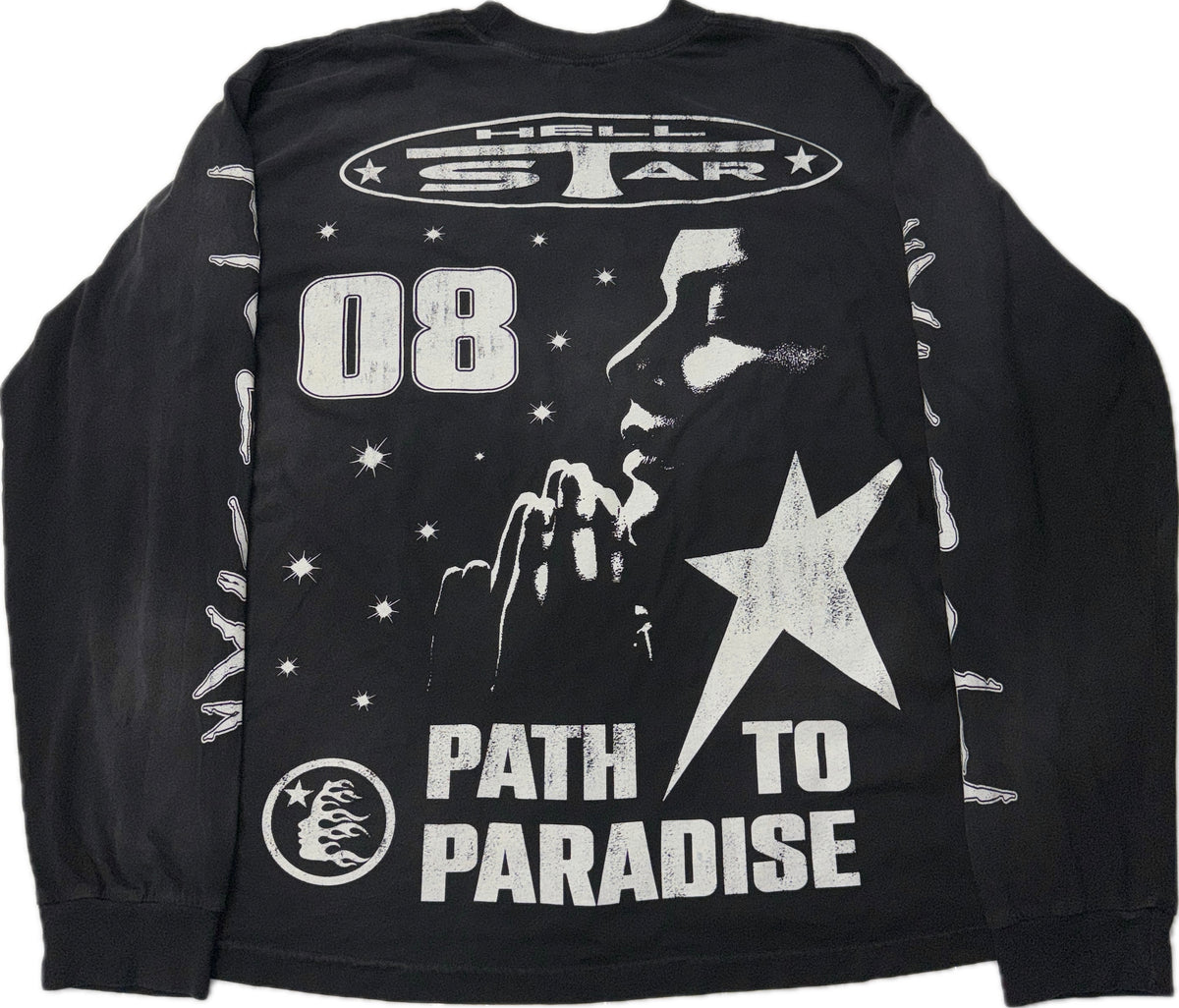 HS Racer Long Sleeve T-shirt
