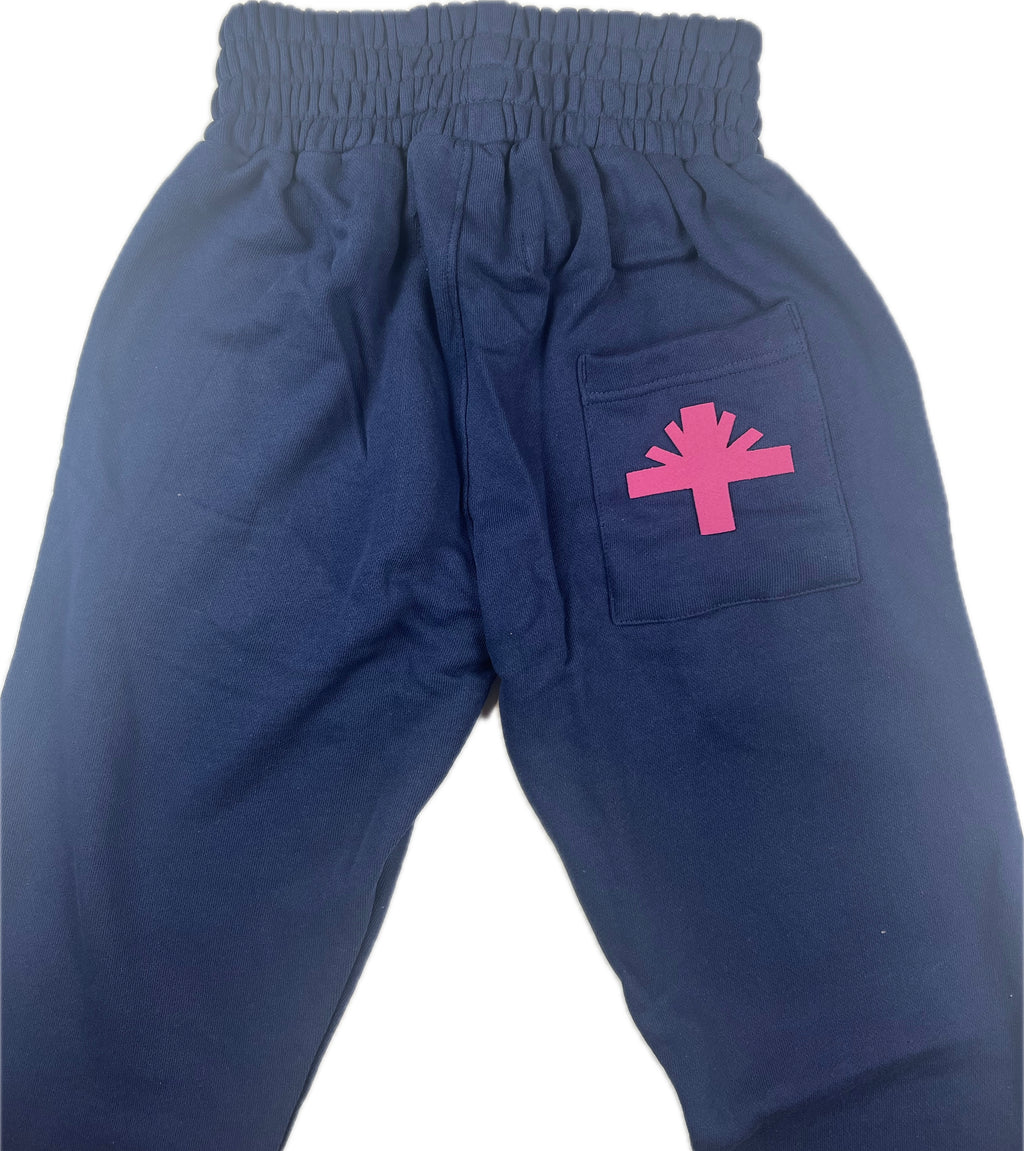 Unreleased Vertabrae Sweatpants
