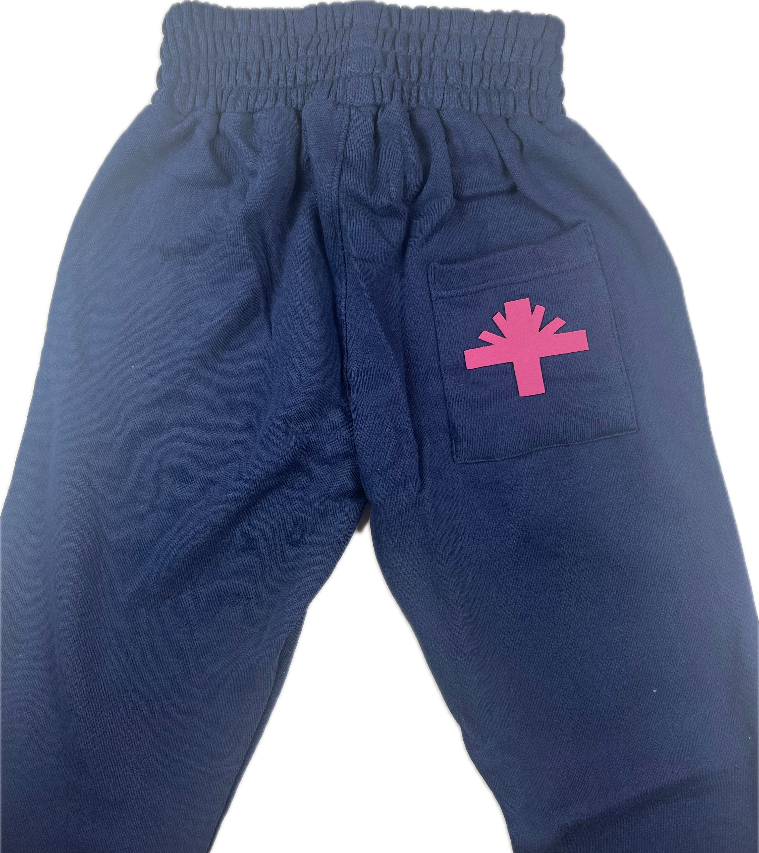 Unreleased Vertabrae Sweatpants