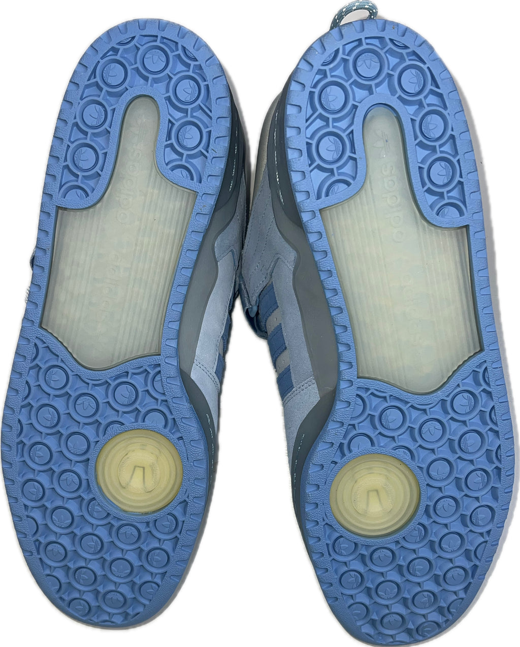 Adidas Bad Bunny Buckle Low