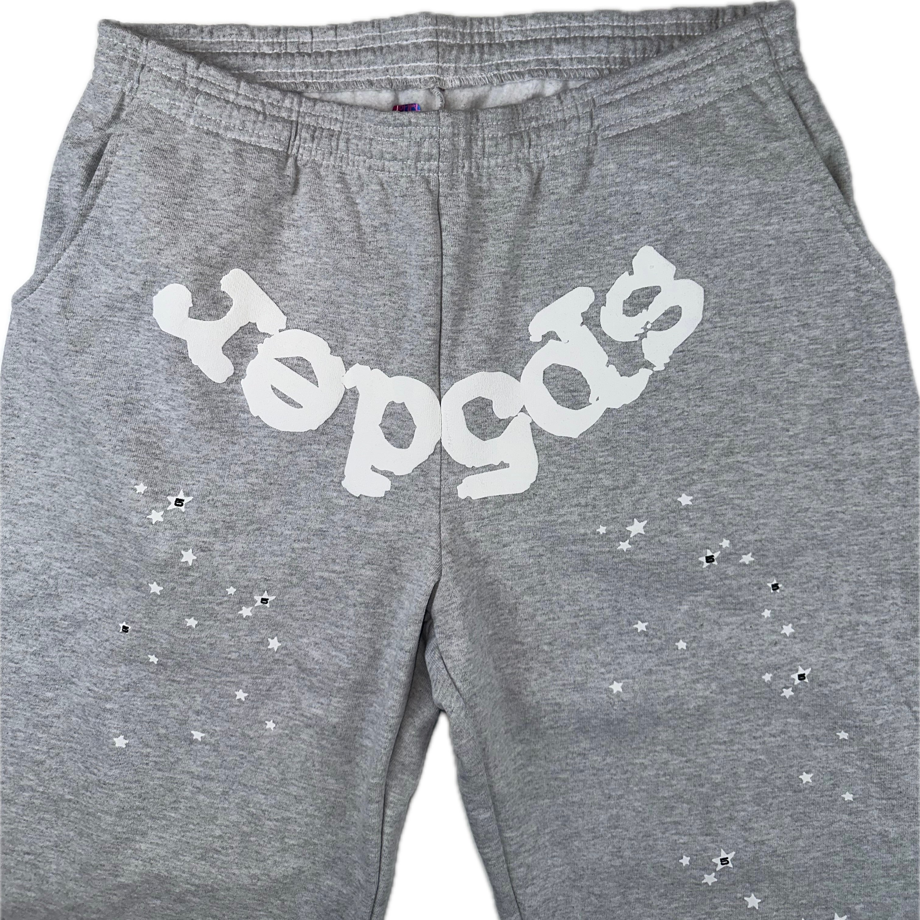 Sp5der OG Web Sweatpants