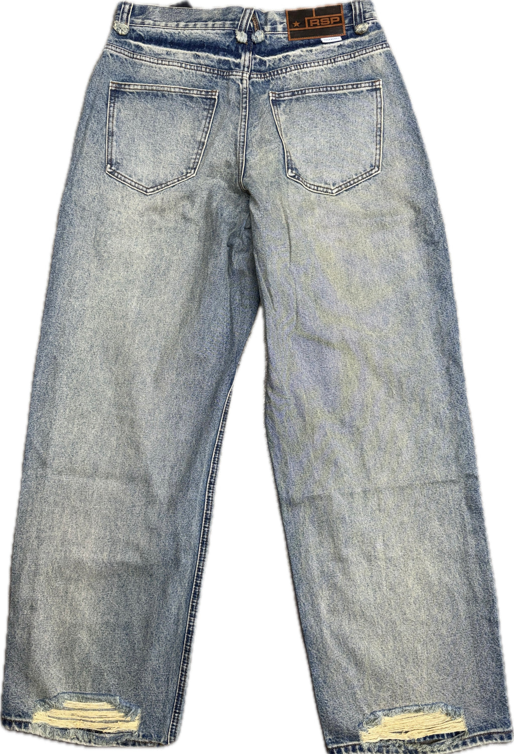 GV Gallery Rberry Jeans
