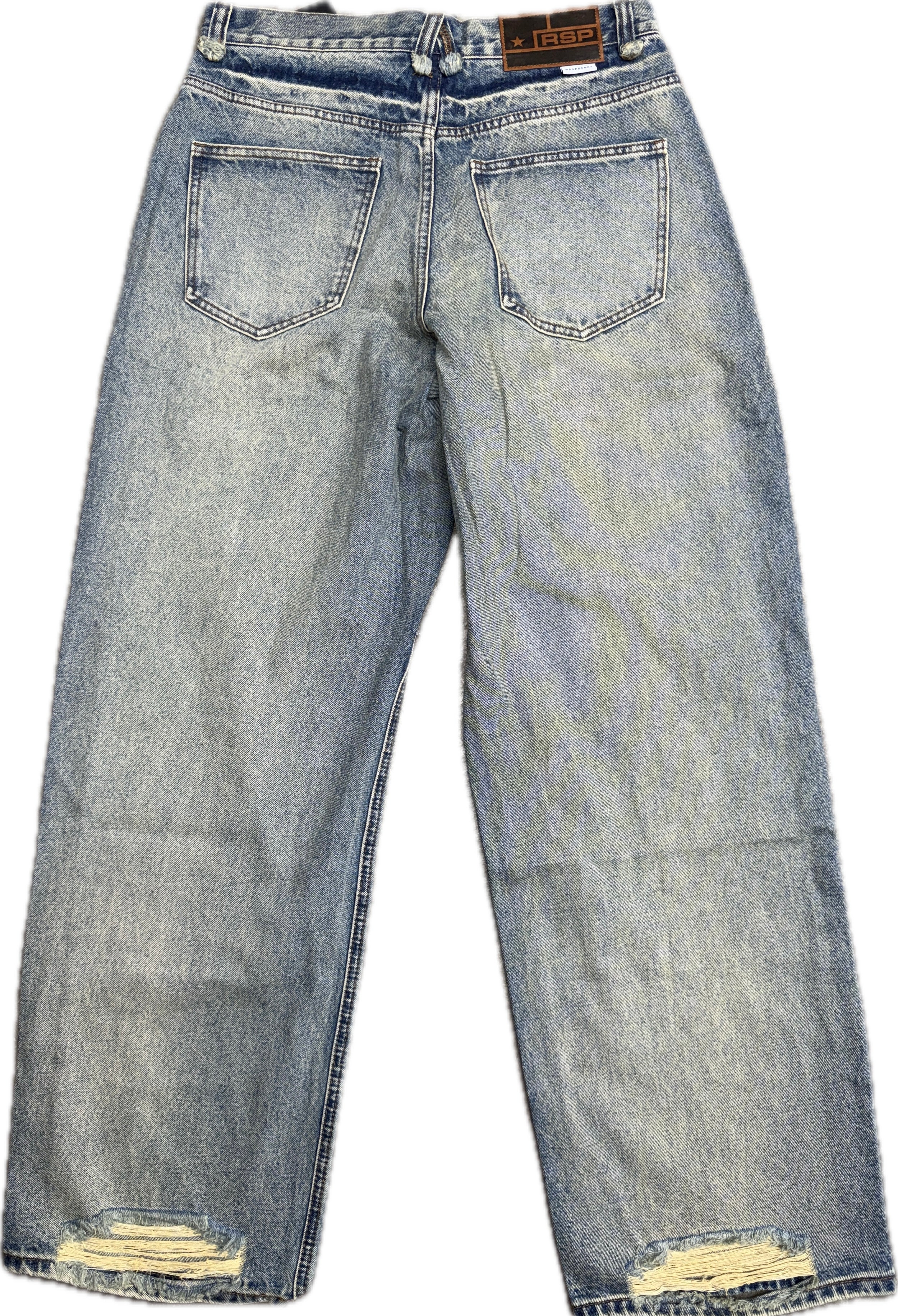 GV Gallery Rberry Jeans