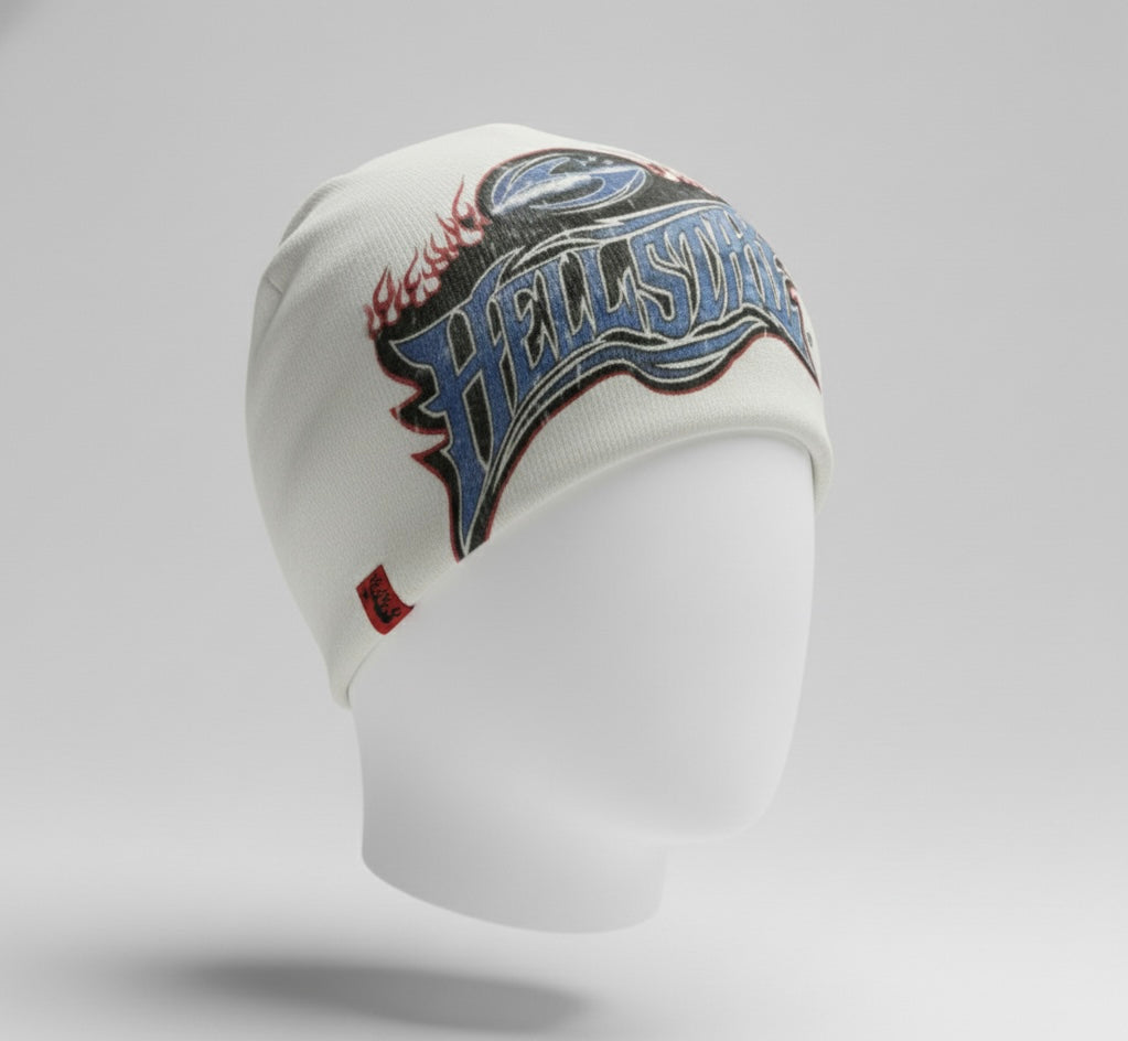 HS Moto Beanie