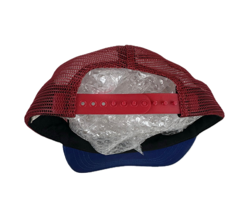 Chrome Hearts HollyWood Trucker Hat