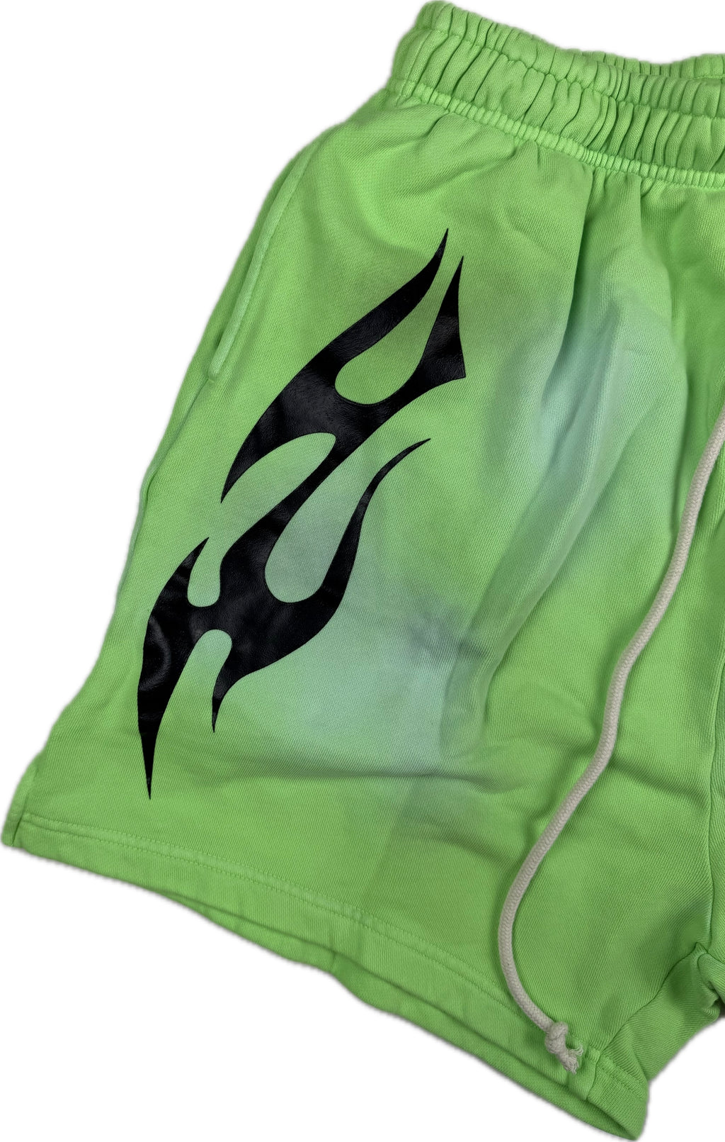 HS Flame Shorts