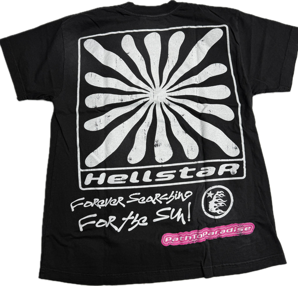 HS Sun Smile T-shirt