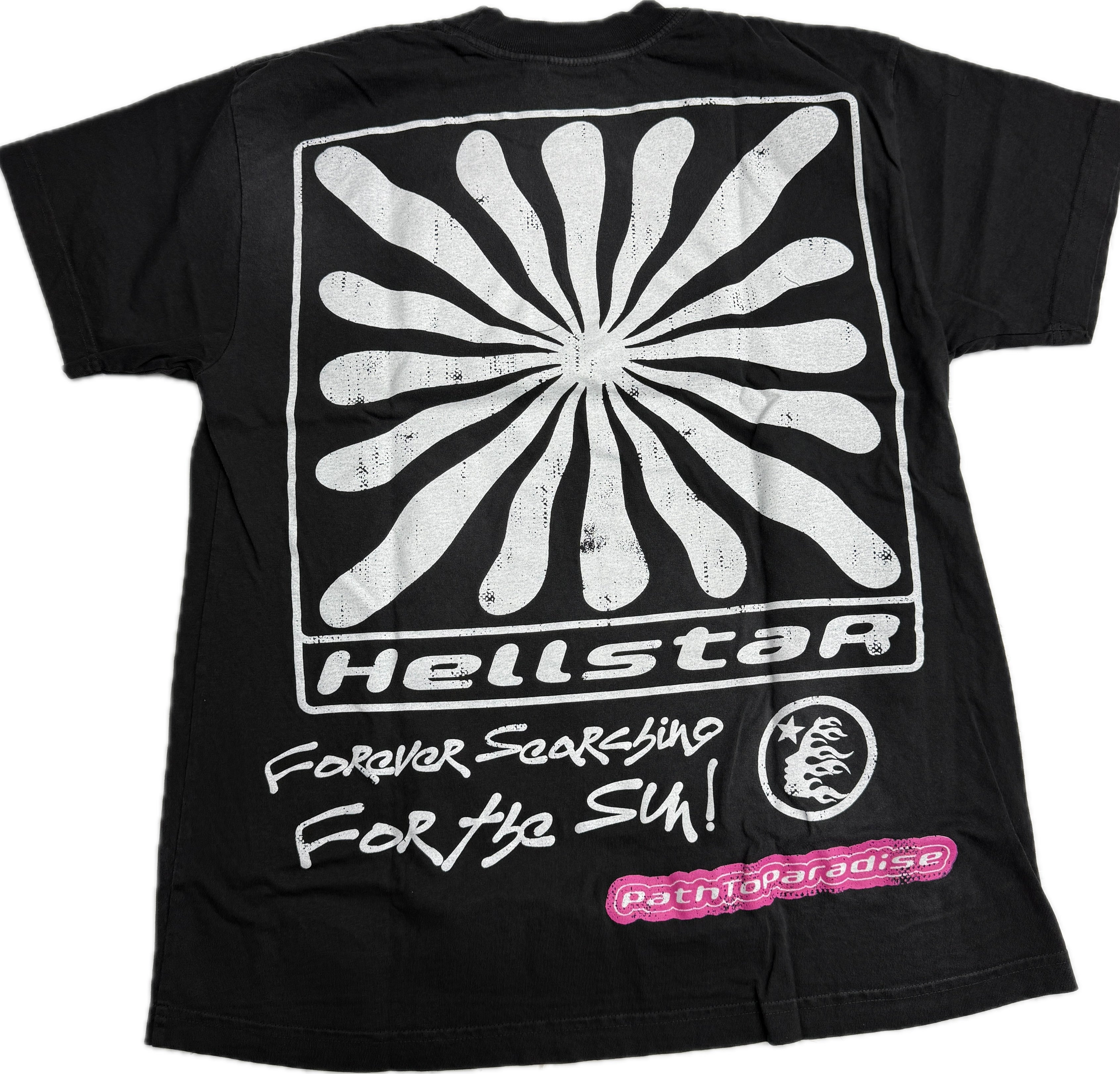 HS Sun Smile T-shirt
