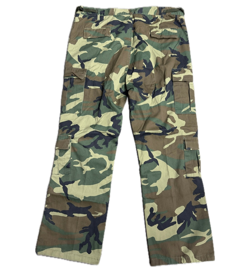 The GV Gallery Cargo Pants