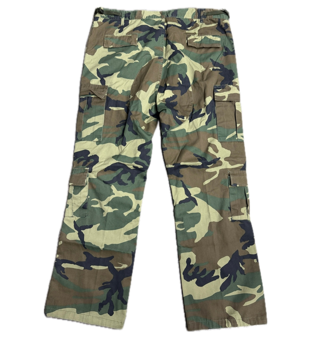 The GV Gallery Cargo Pants