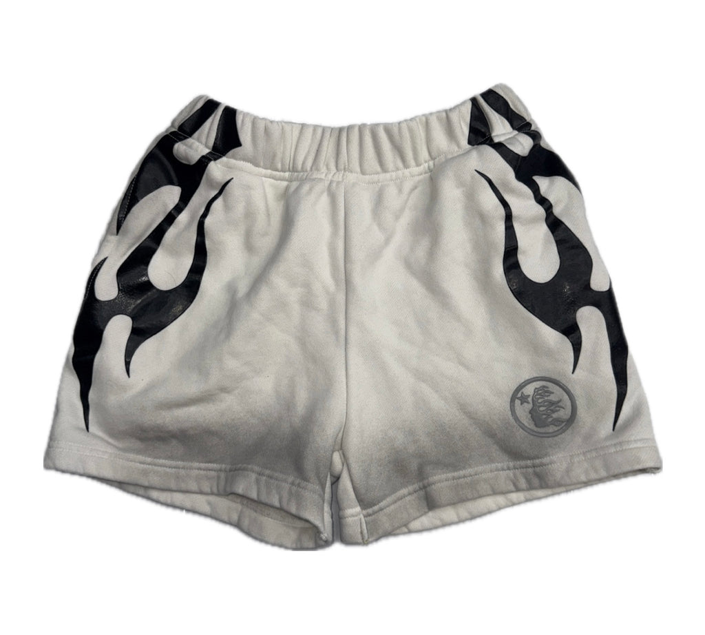 HS Women’s Flame Shorts