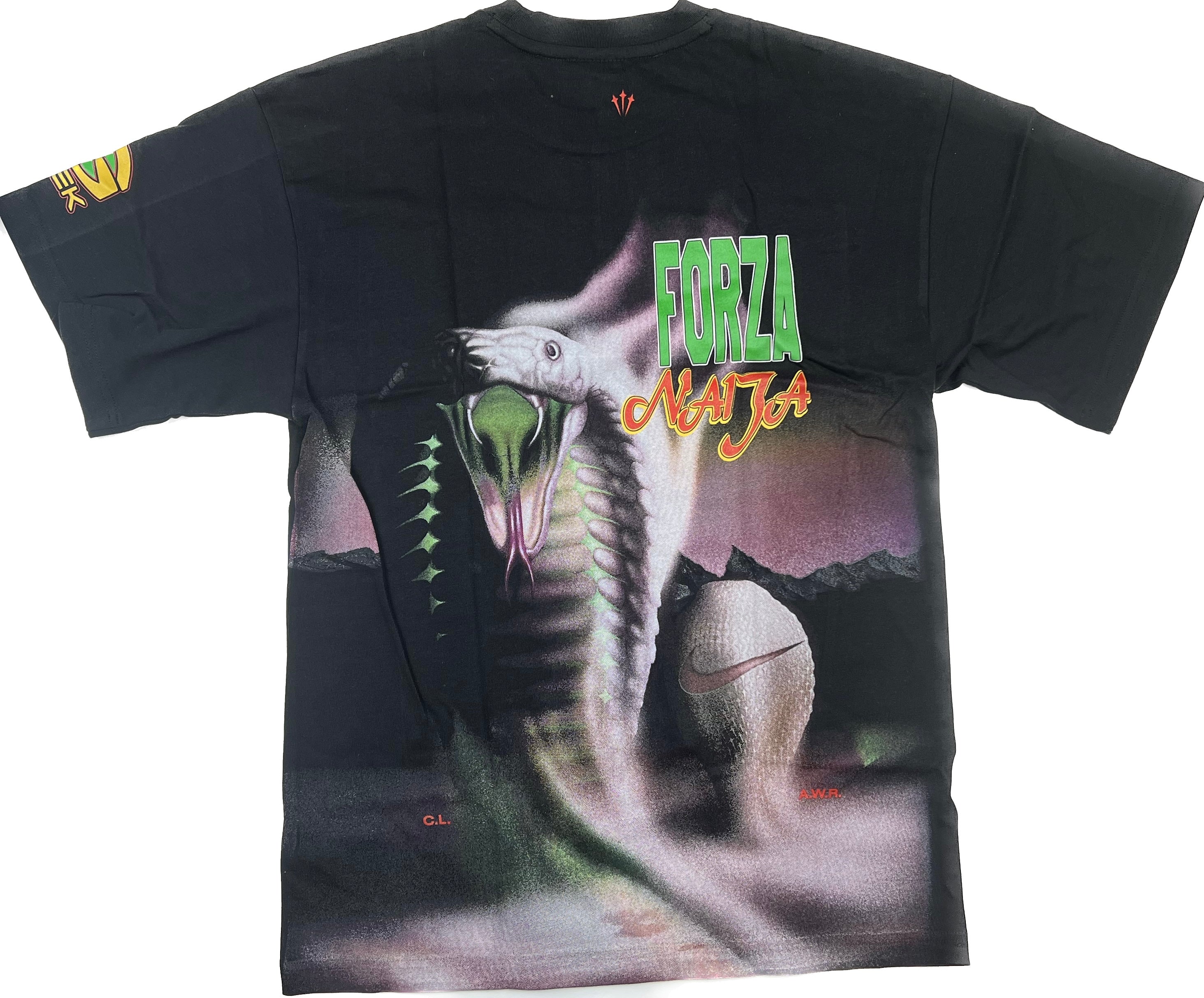 NOCTA x Homecoming Cobra T-shirt