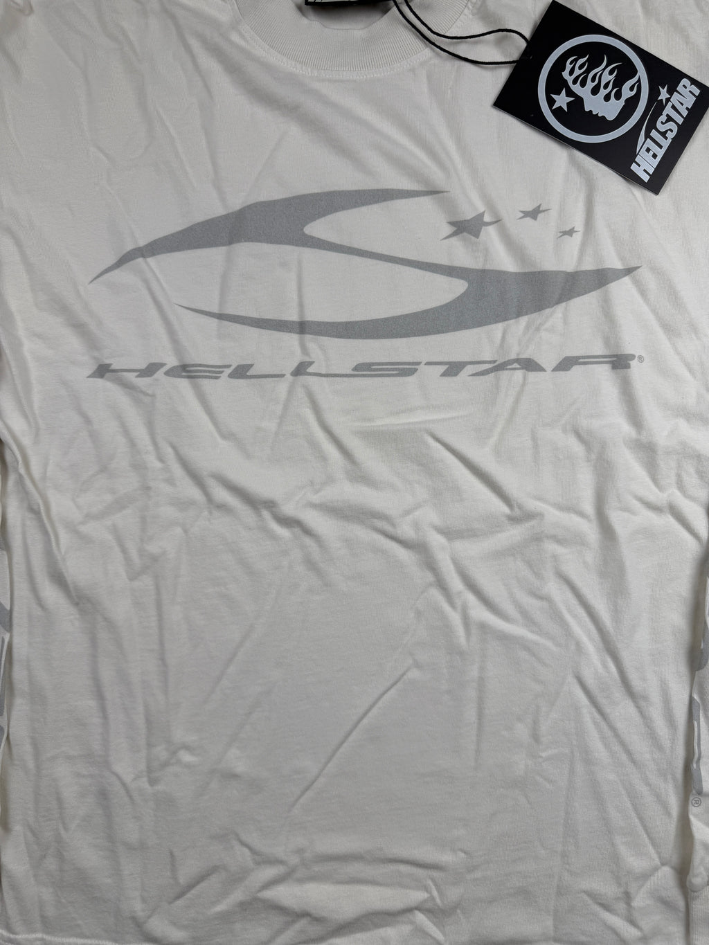 HS Cursive Logo T-shirt