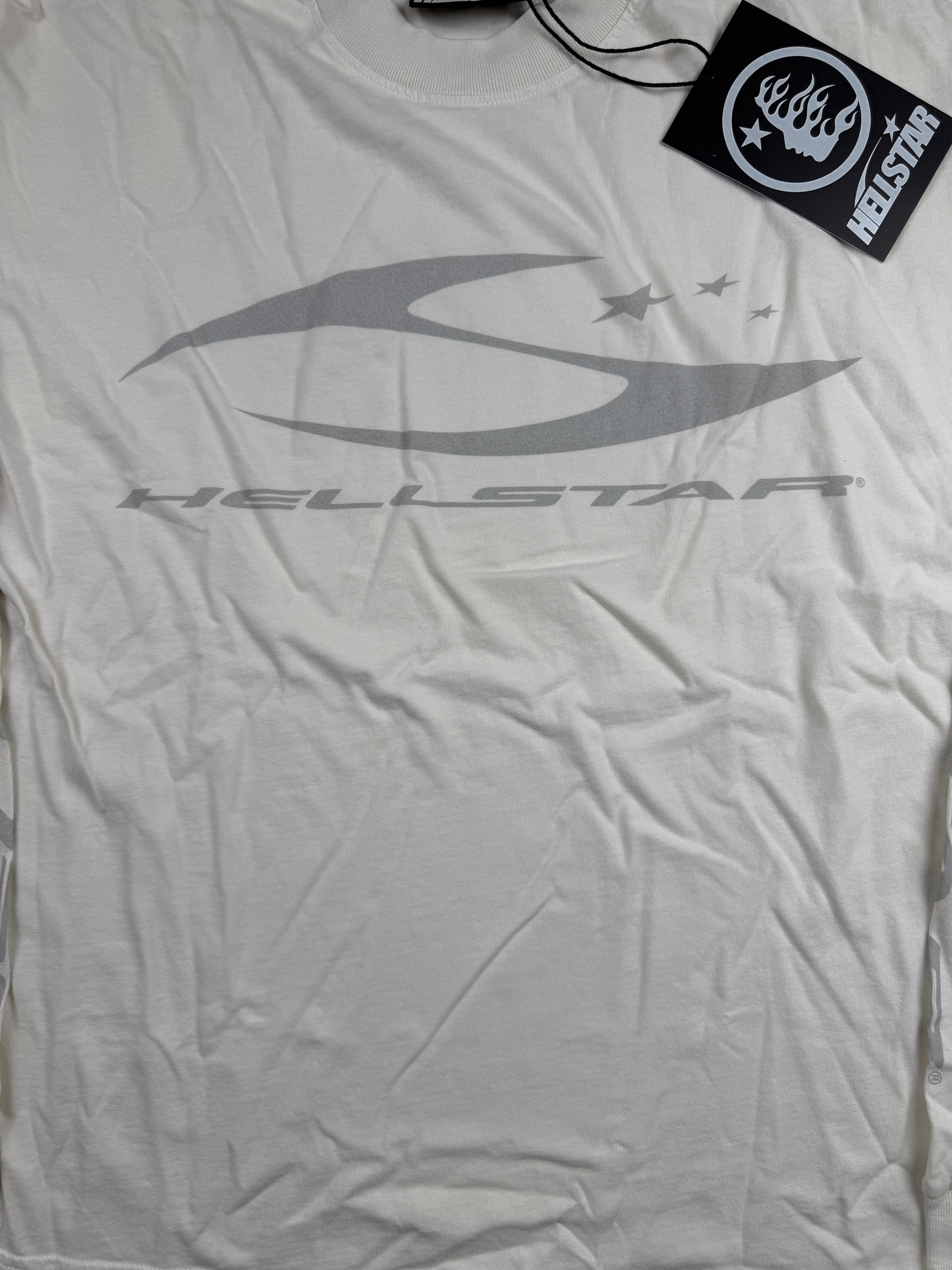 HS Cursive Logo T-shirt