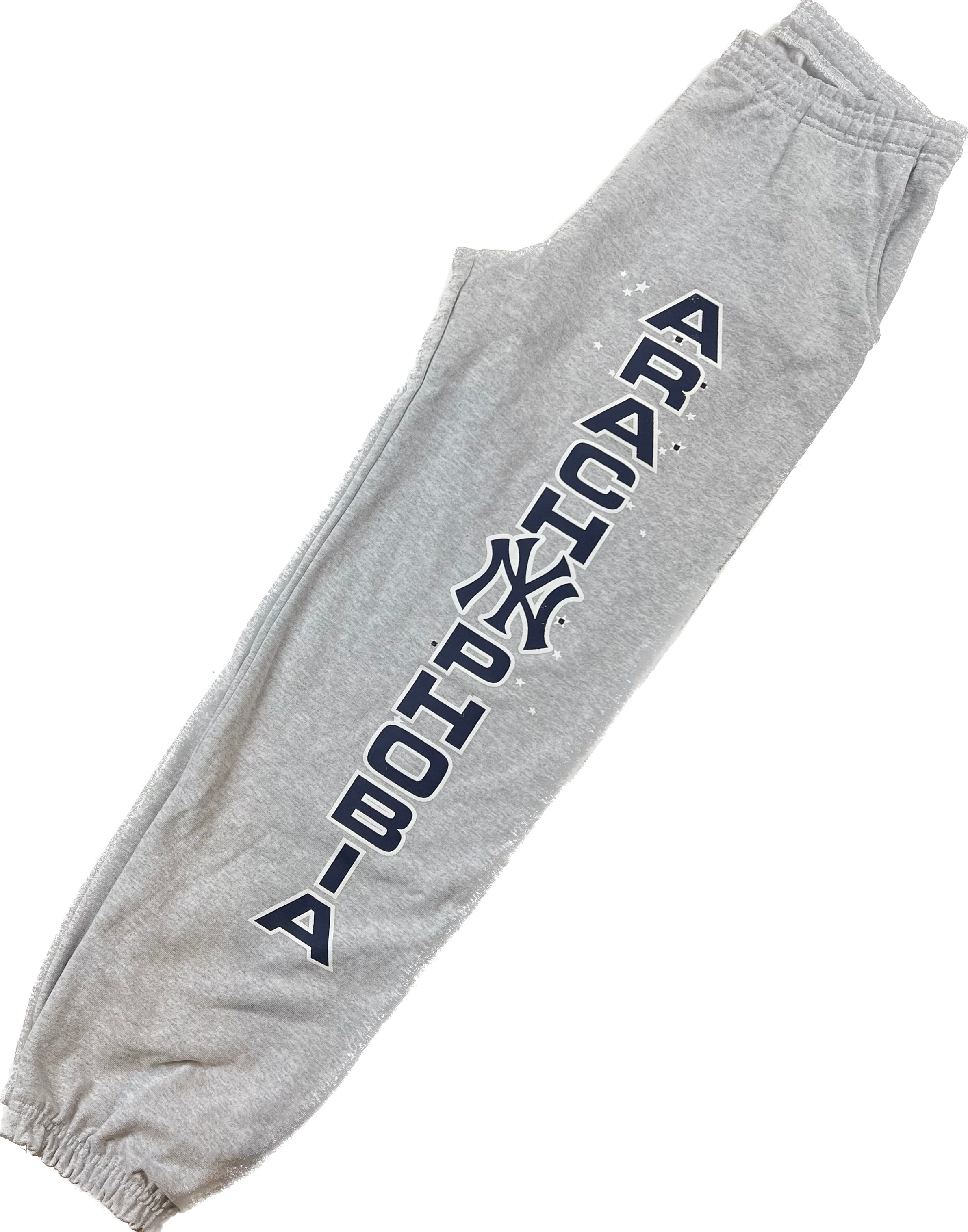 Sp5der ArachNYphobia Sweatpants